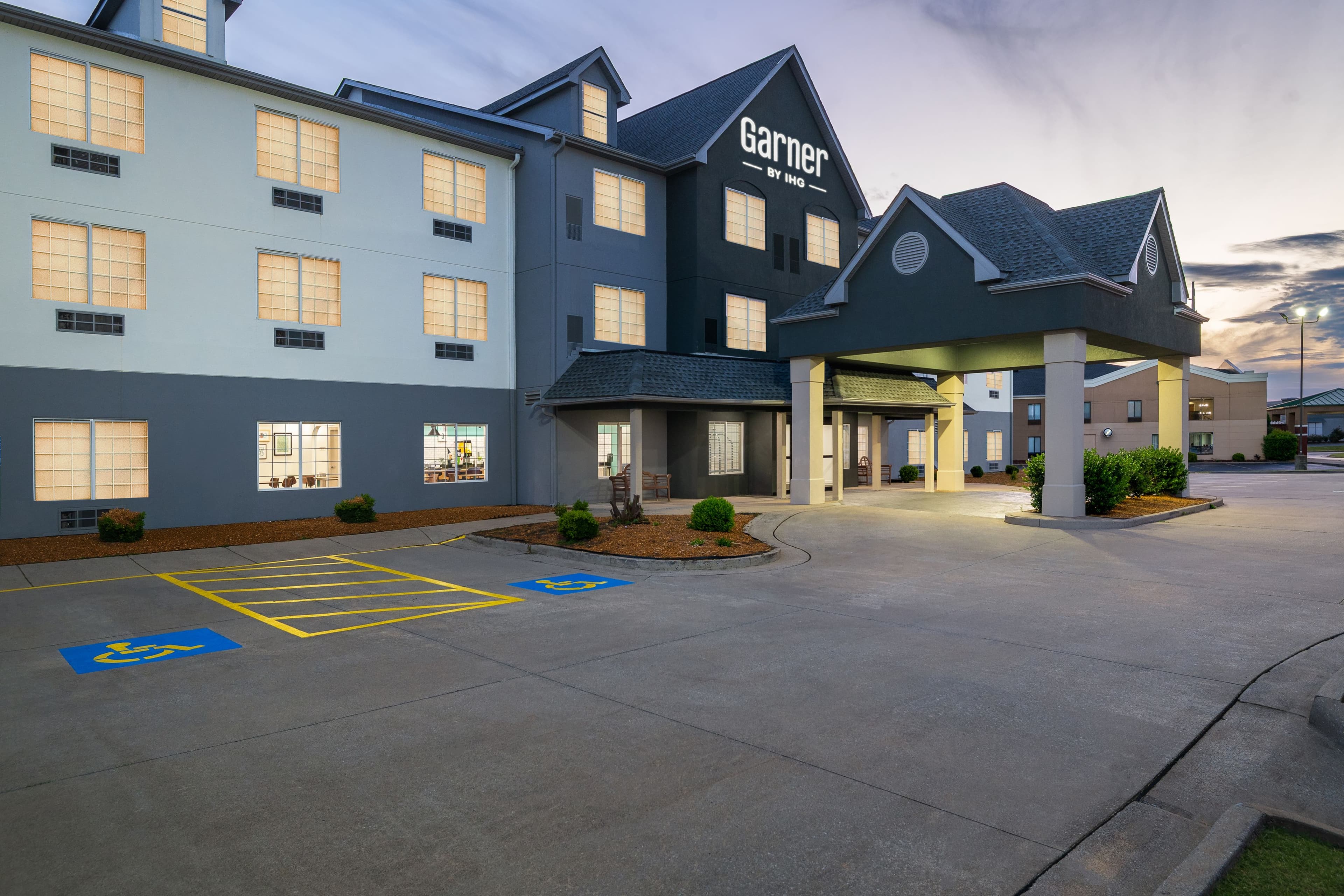 Garner Hotel Paducah West - Image 1