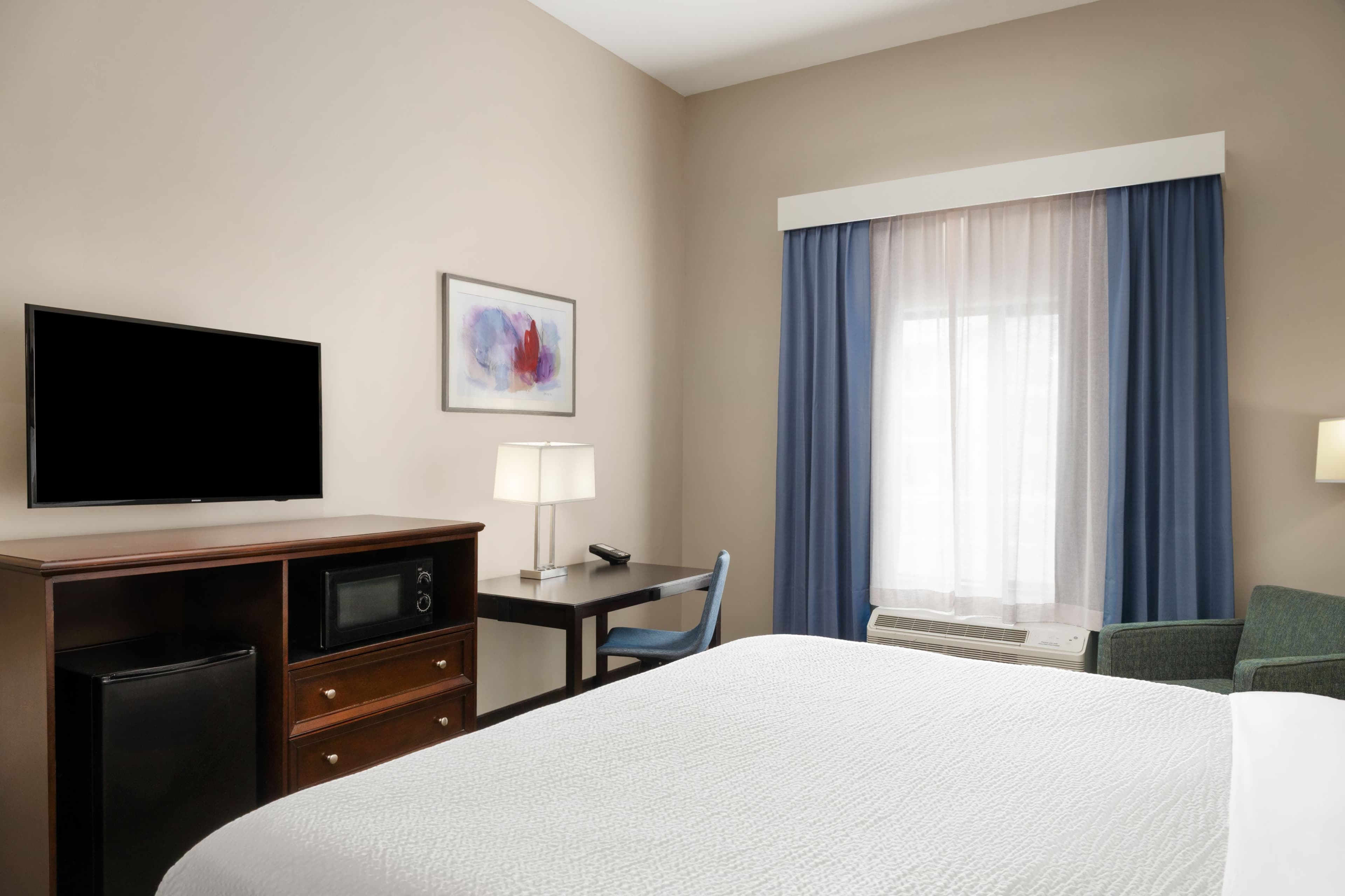 Garner Hotel Page - Lake Powell Area — 3