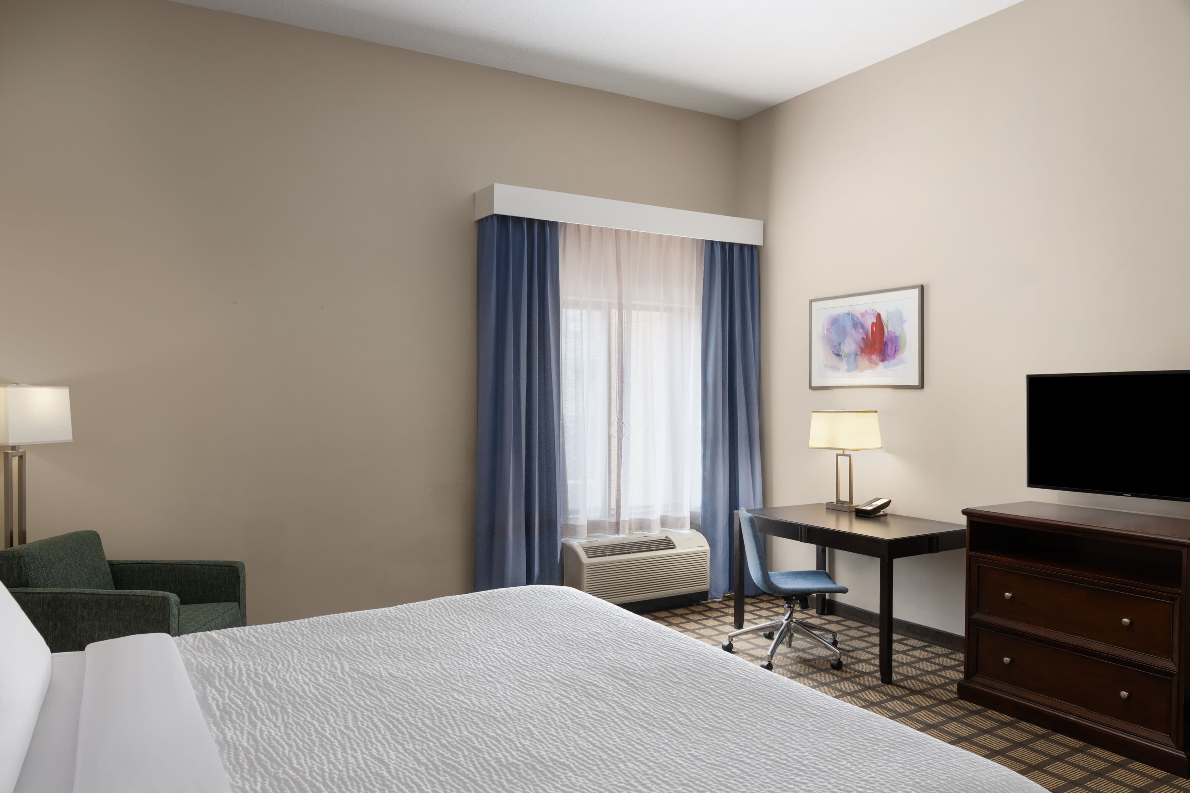 Garner Hotel Page - Lake Powell Area — 4