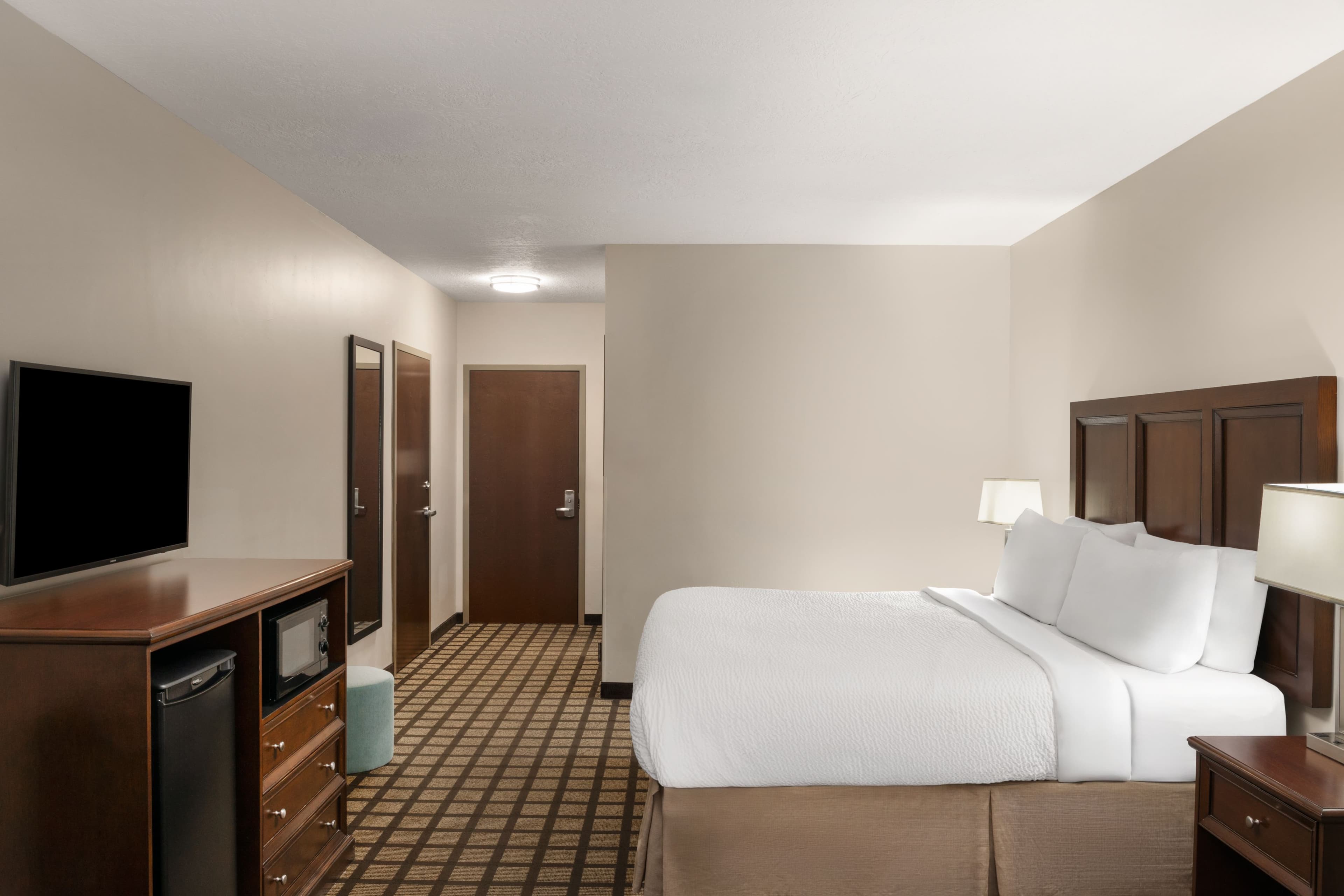 Garner Hotel Page - Lake Powell Area — 2