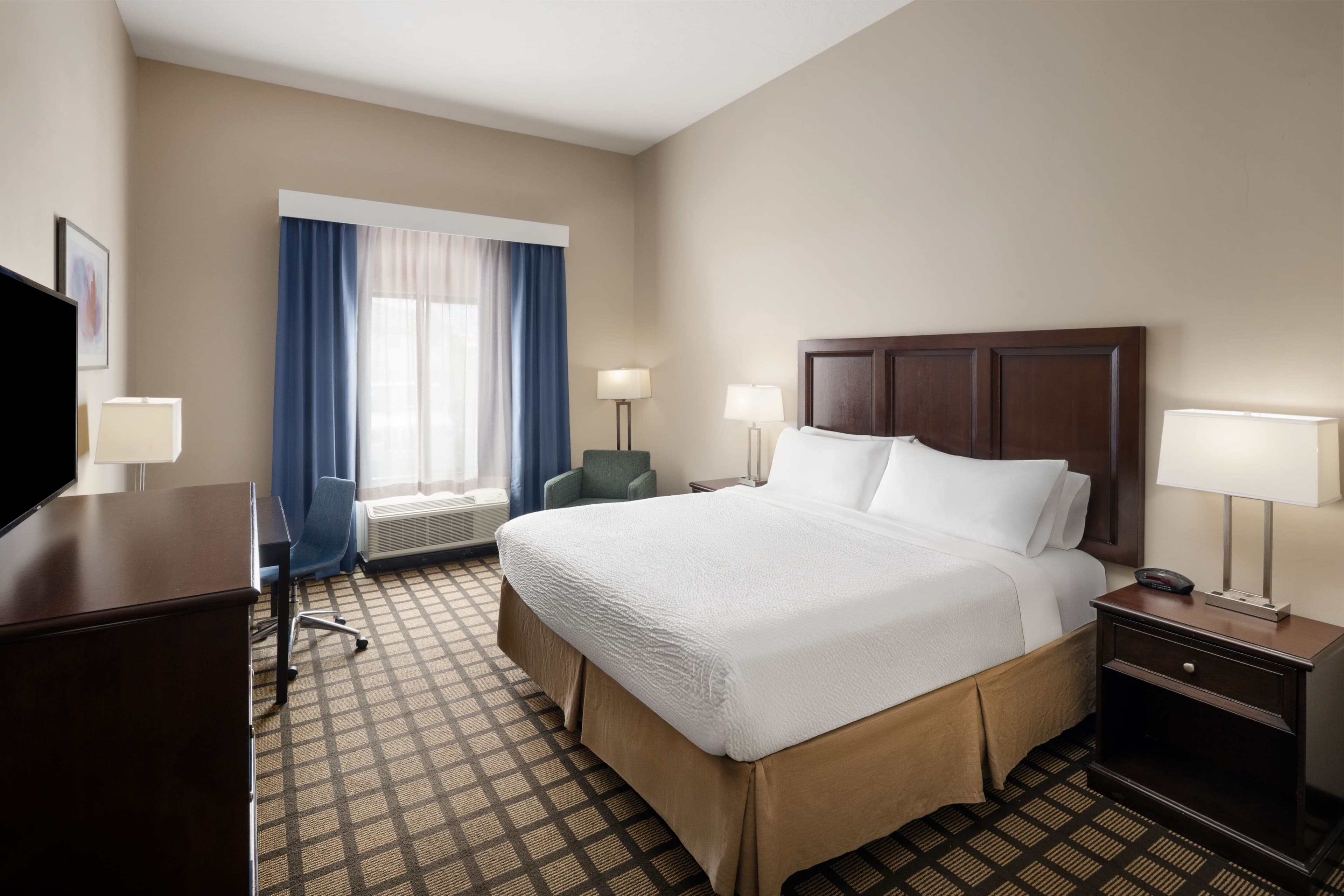 Garner Hotel Page - Lake Powell Area — 6