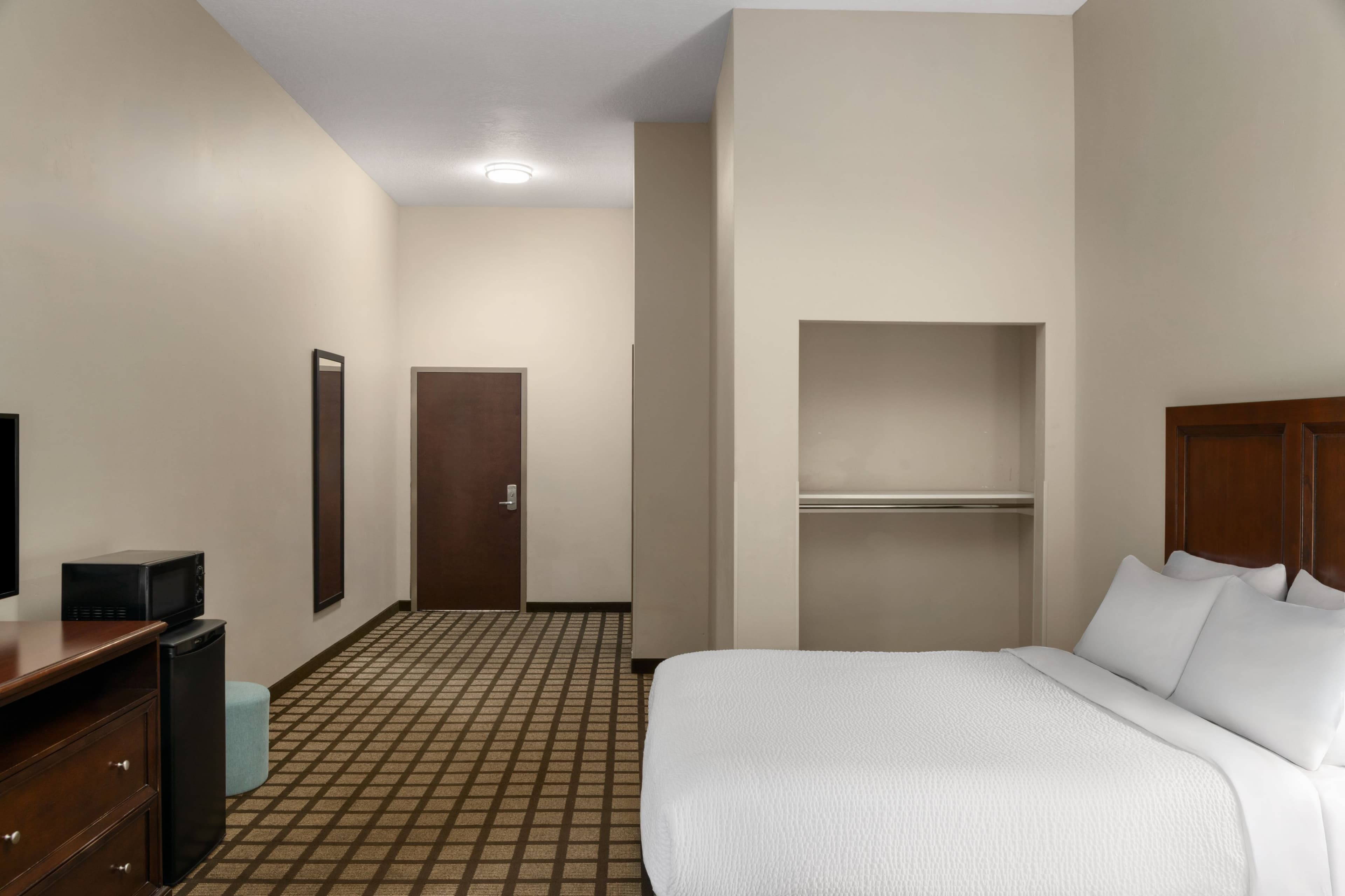 Garner Hotel Page - Lake Powell Area — 8