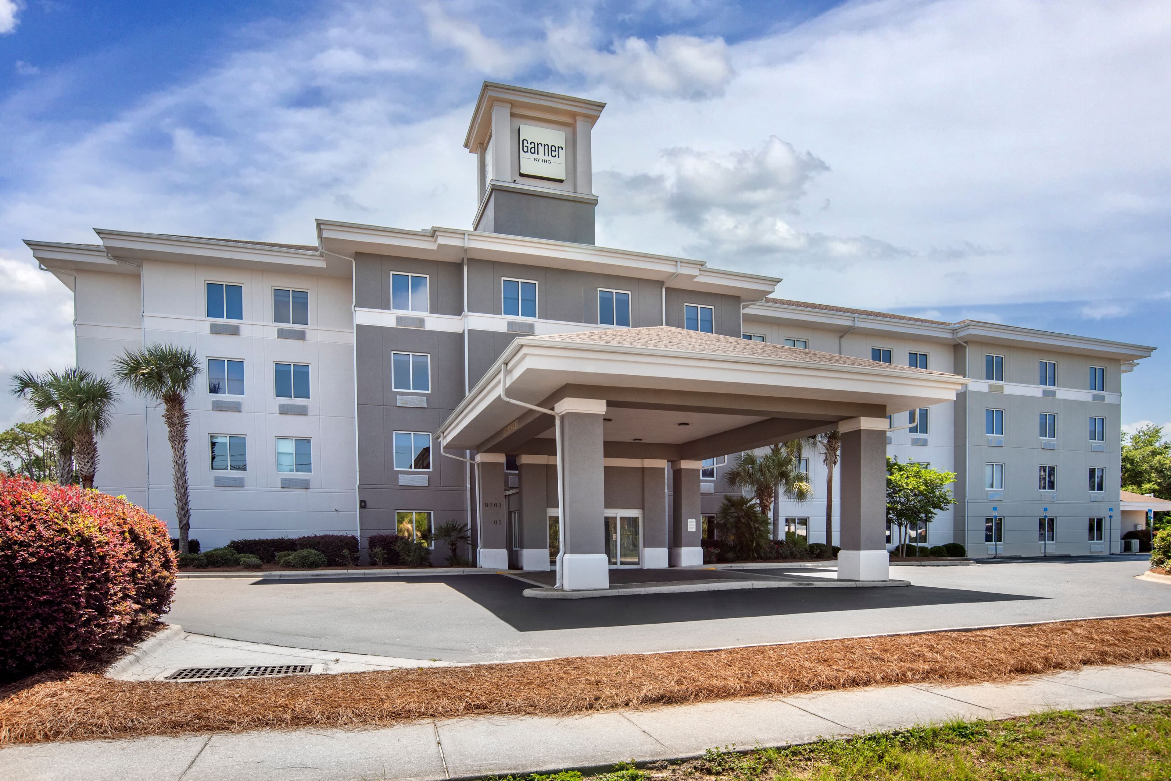 Garner Hotel Panama City Beach Northeast - Image 1