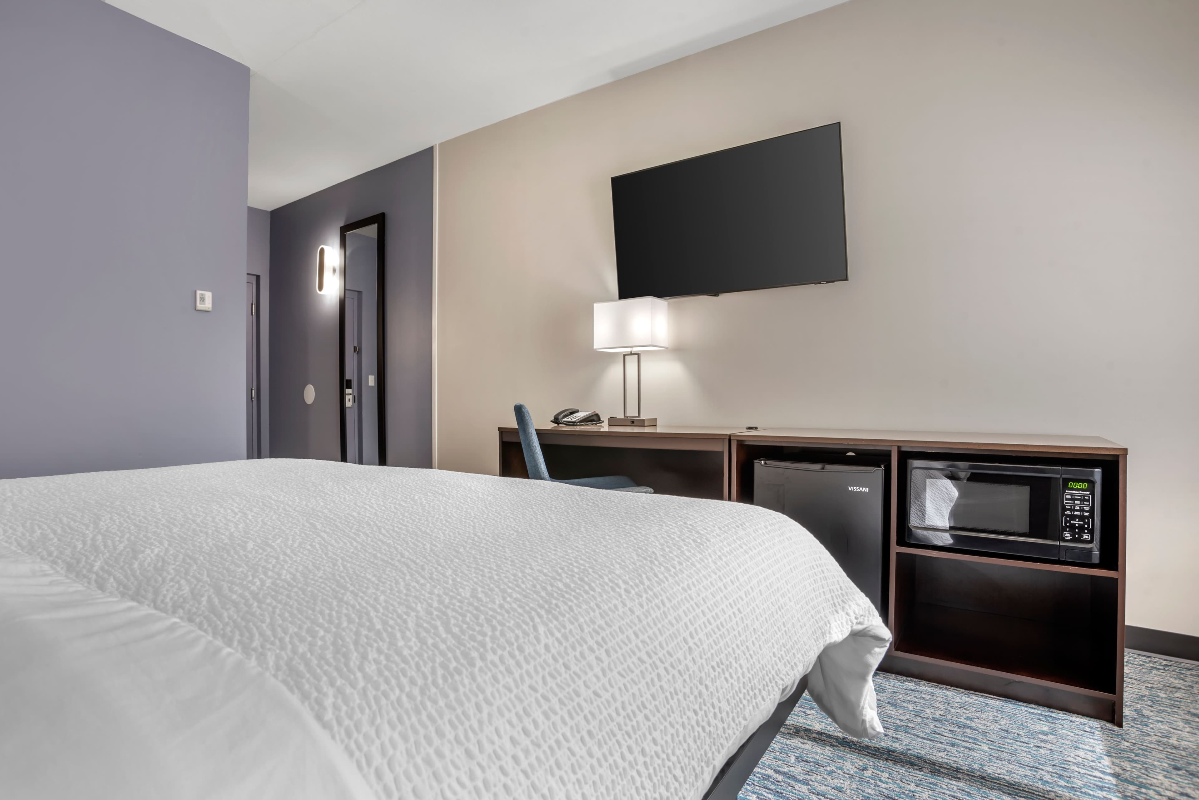 Garner Hotel Panama City Beach Northeast - Image 3