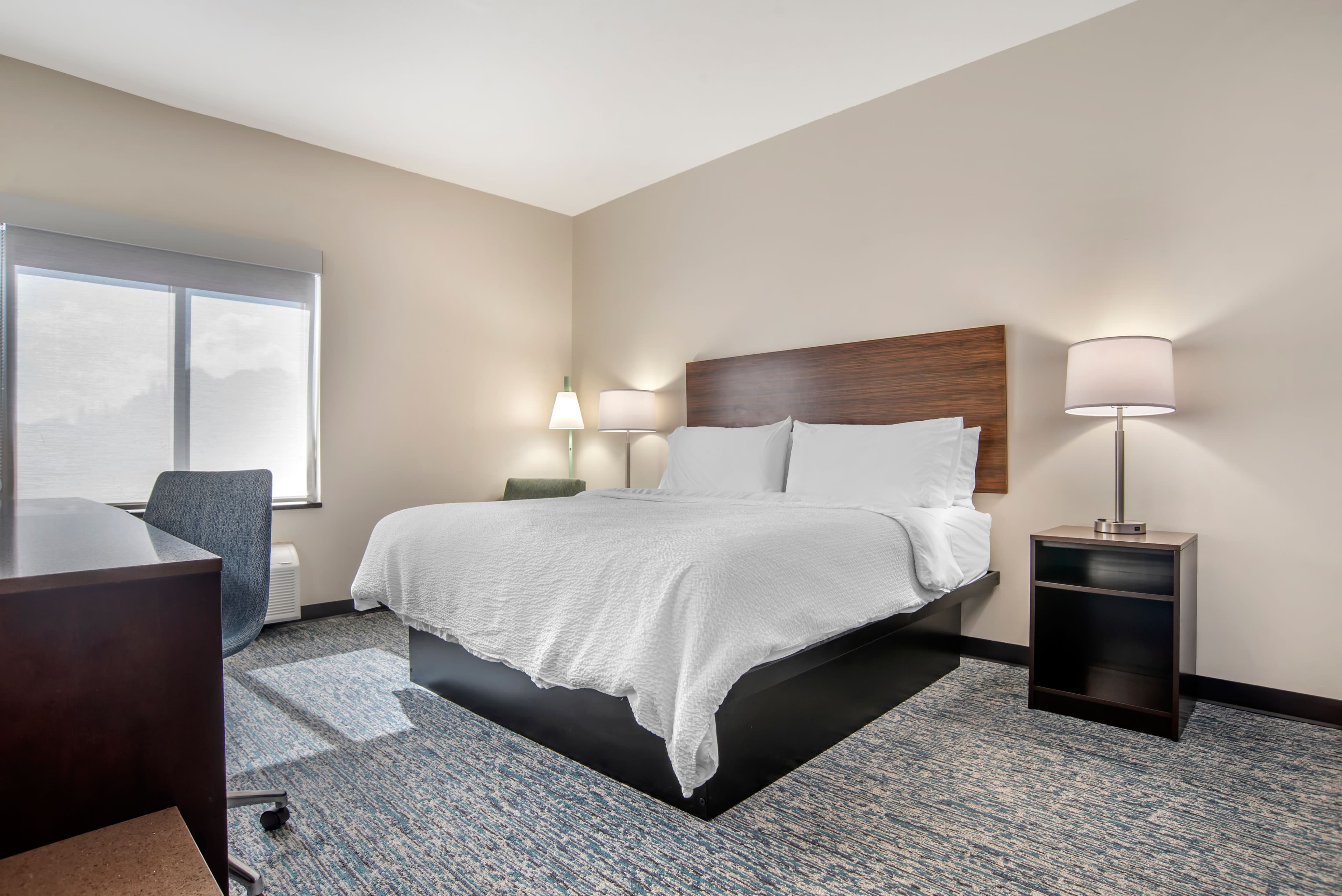Garner Hotel Panama City Beach Northeast — 6