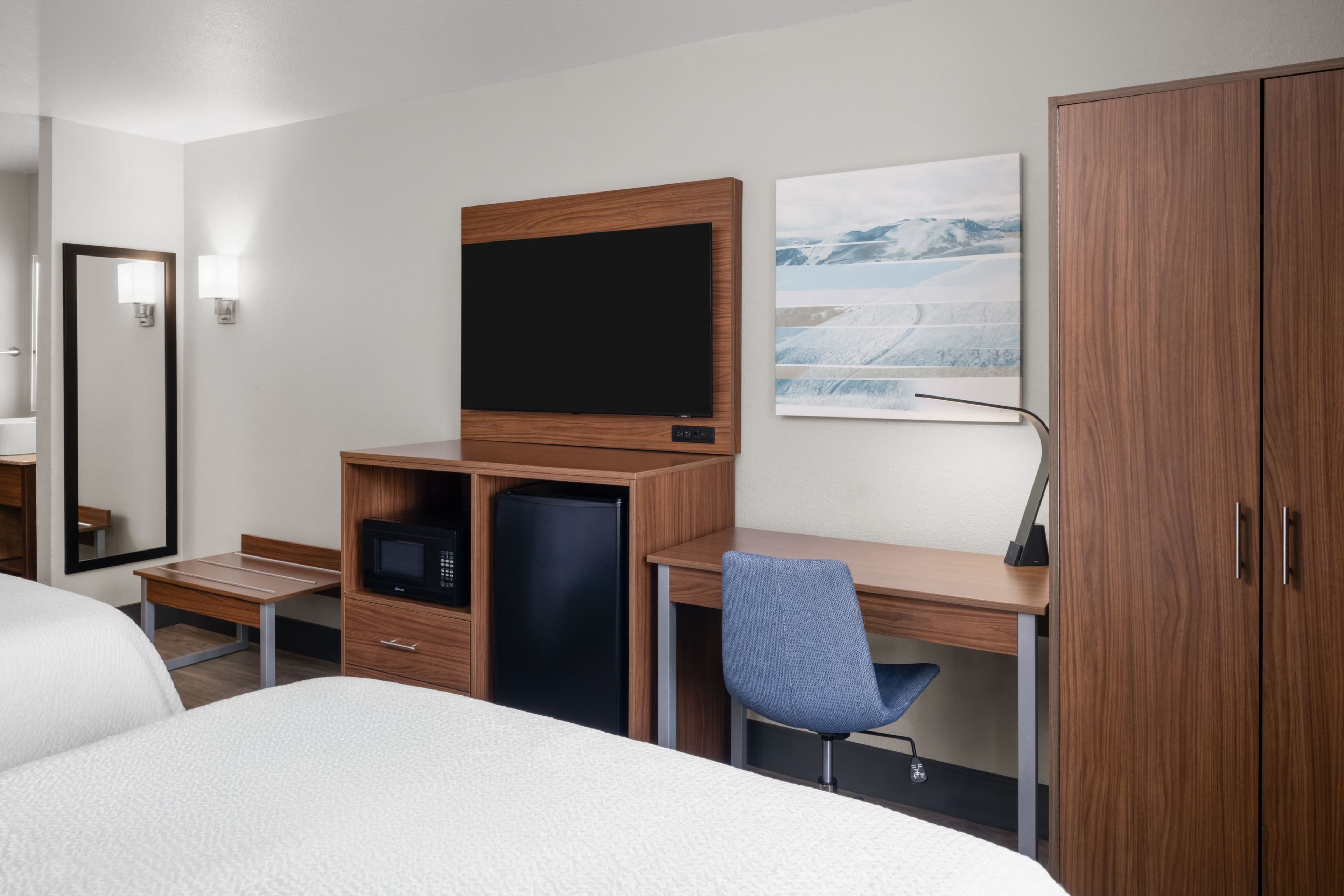 Garner Hotel Pigeon Forge Downtown — 17