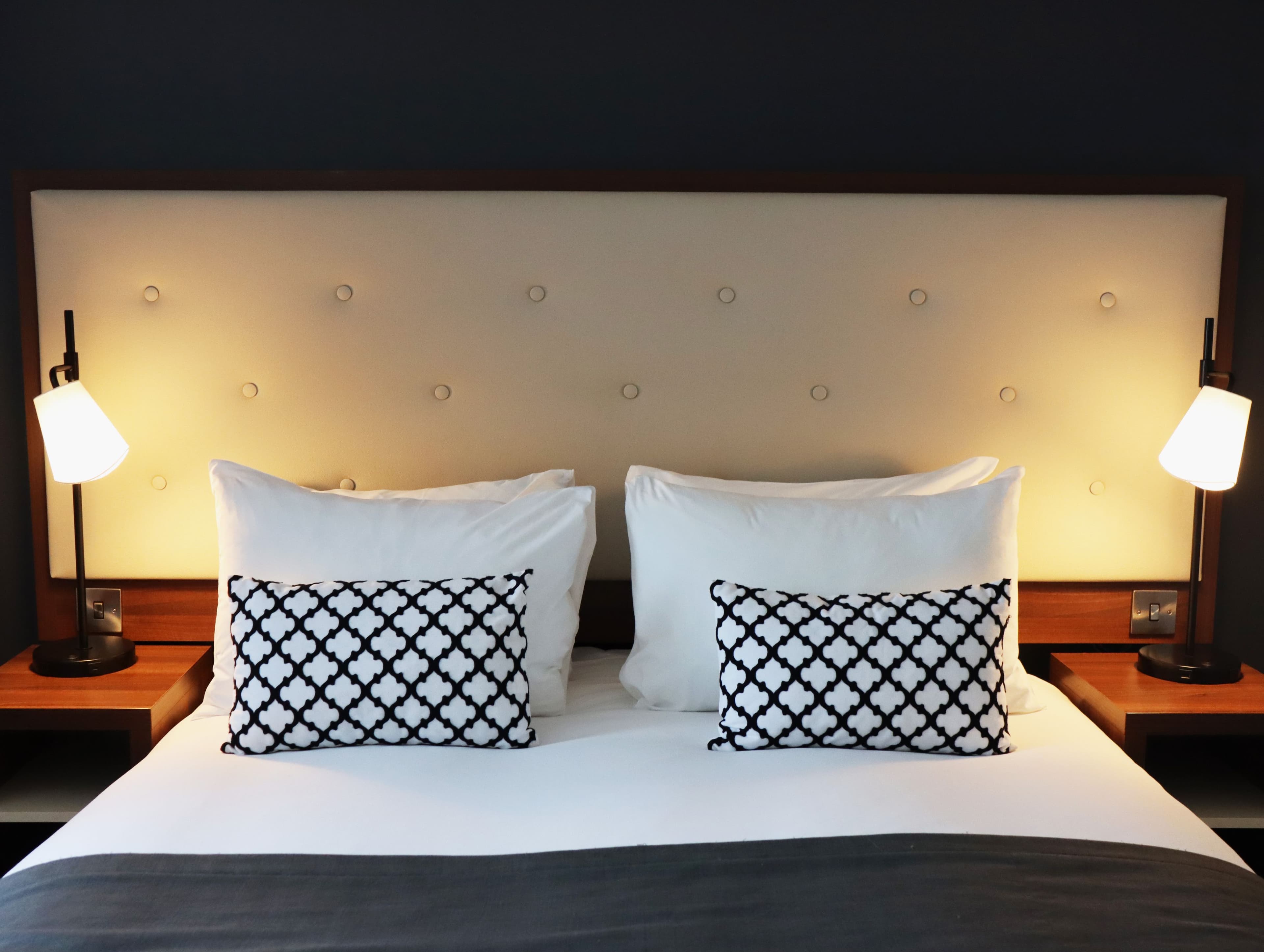 Garner Hotel Preston  Samlesbury - Image 4