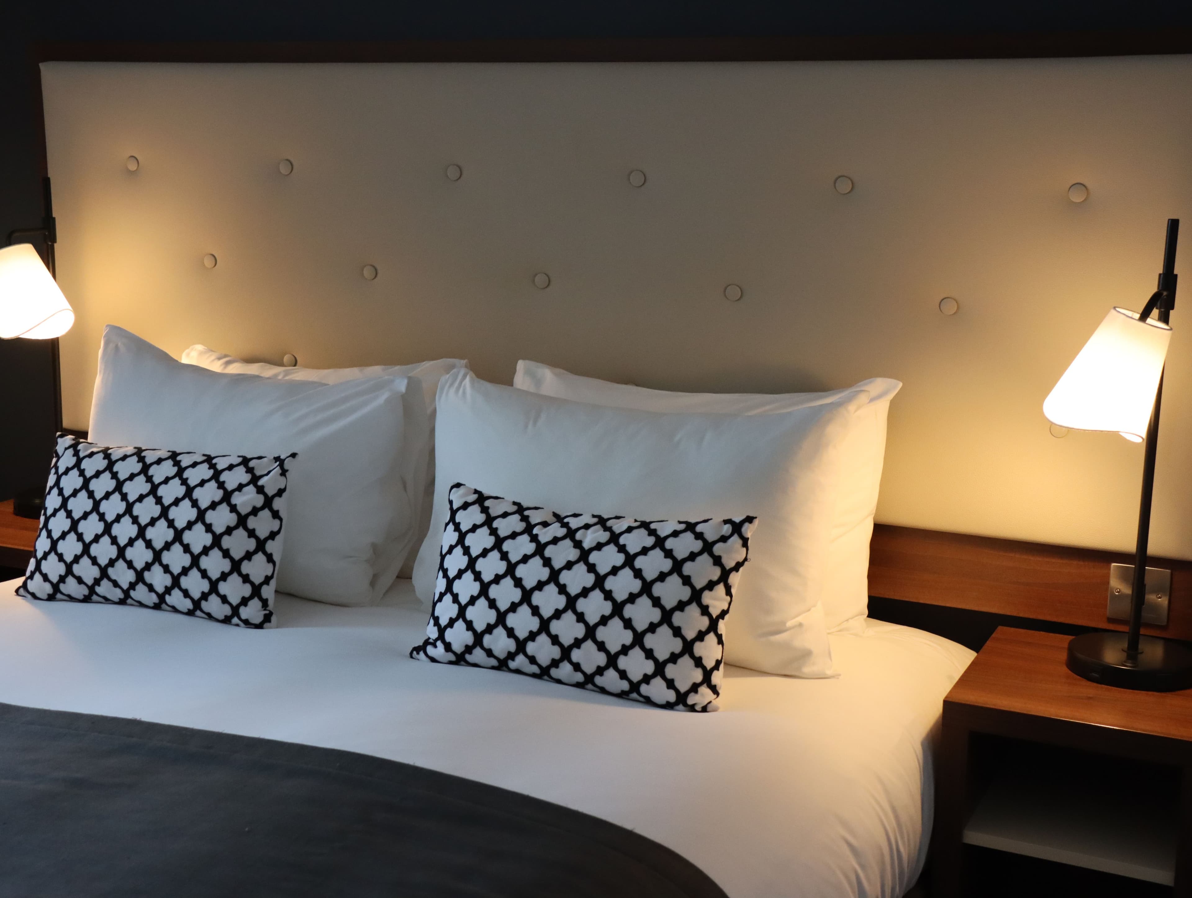 Garner Hotel Preston  Samlesbury - Image 5