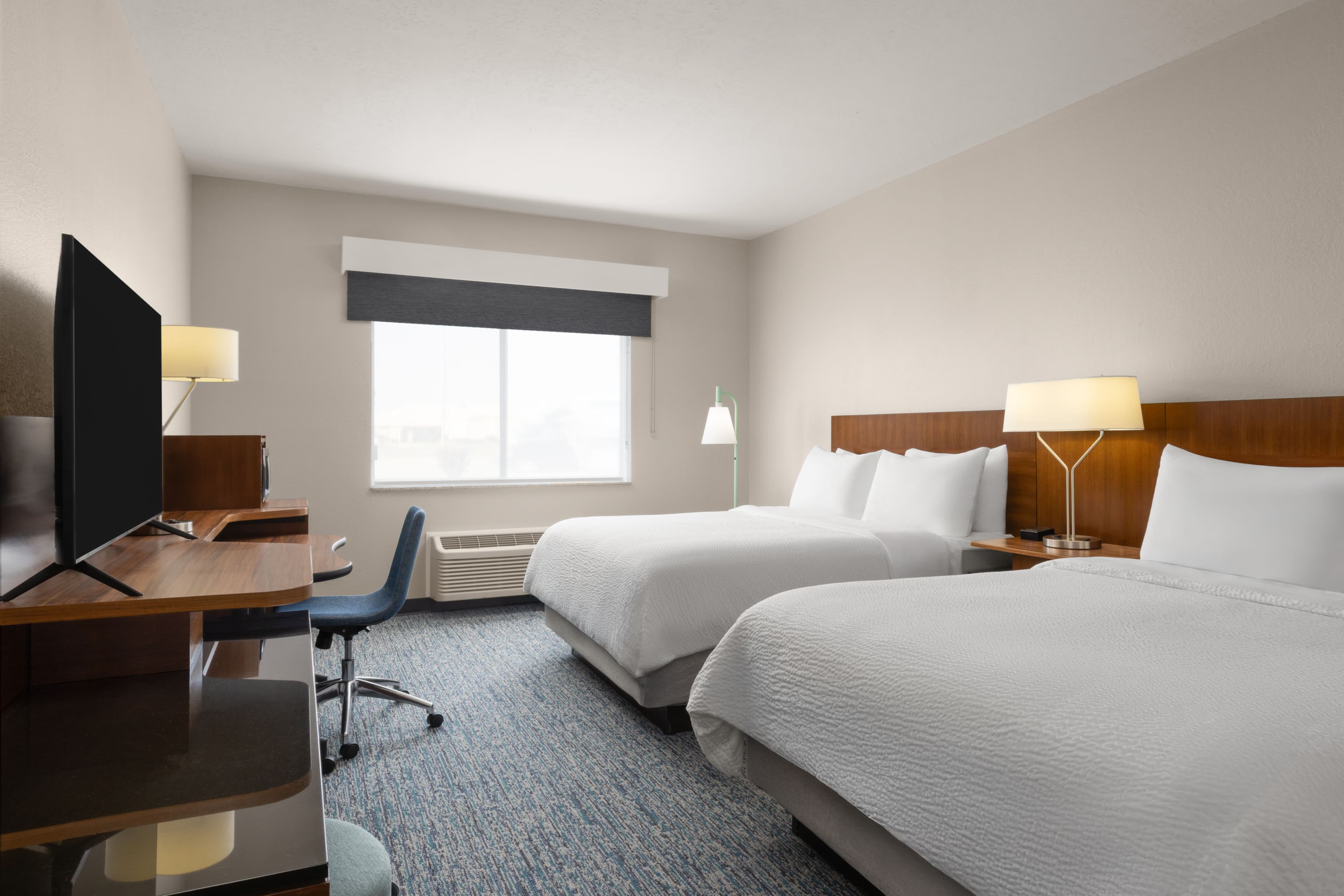 Garner Hotel Provo South — 8