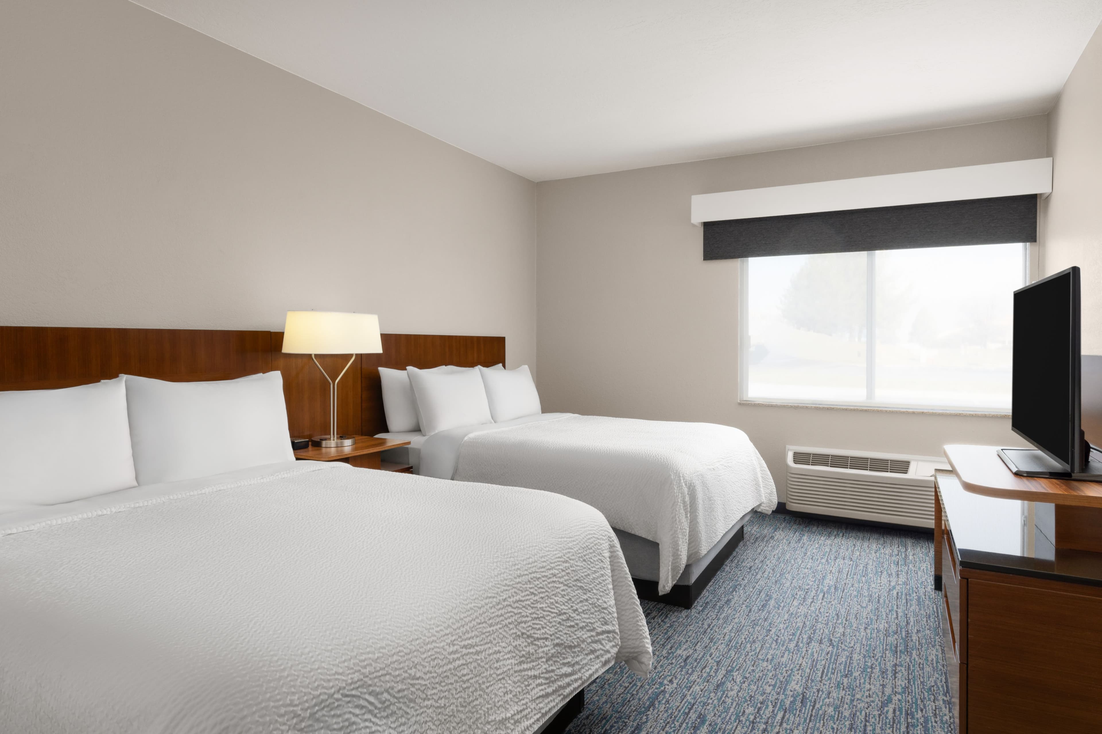 Garner Hotel Provo South — 9