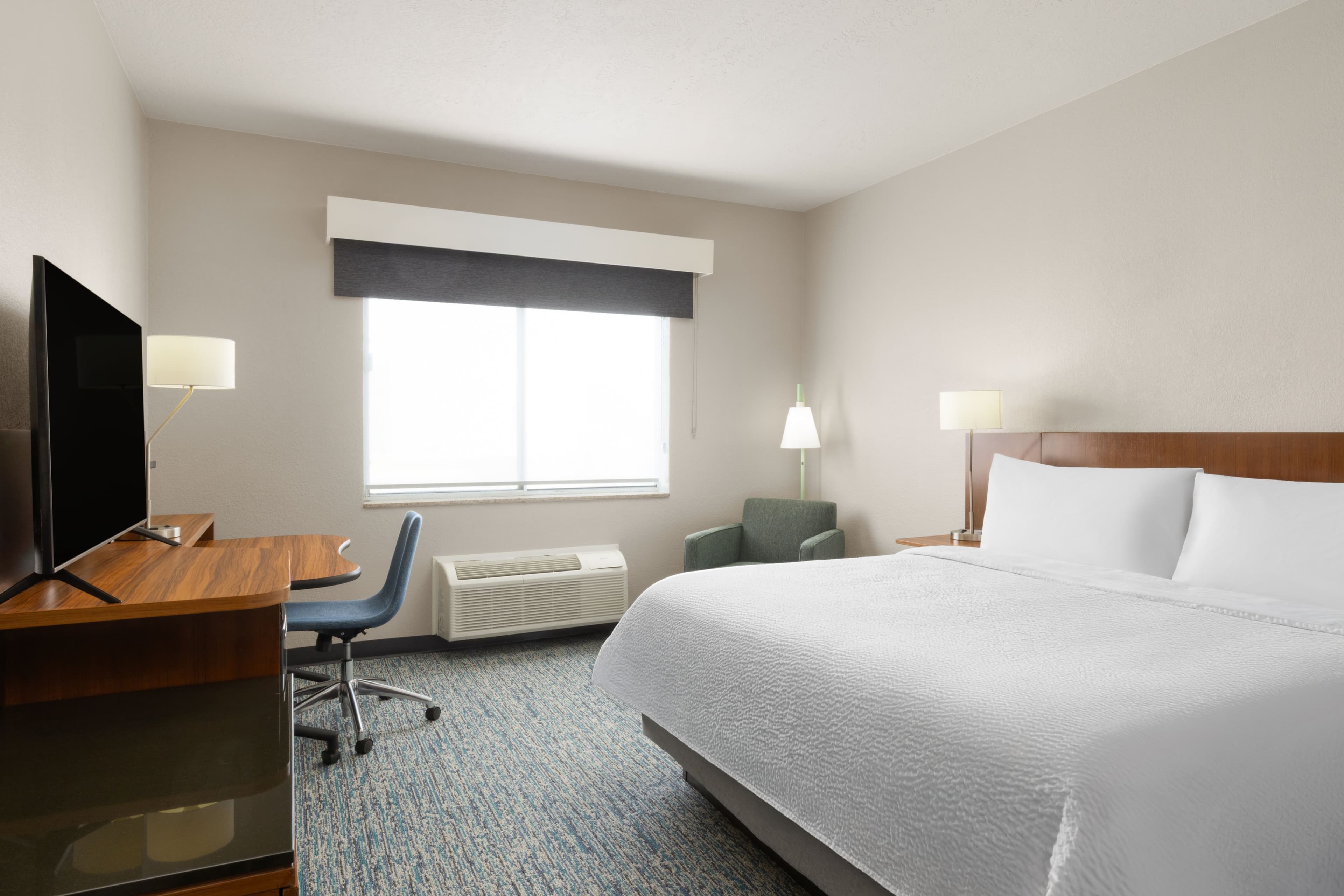 Garner Hotel Provo South - Image 3