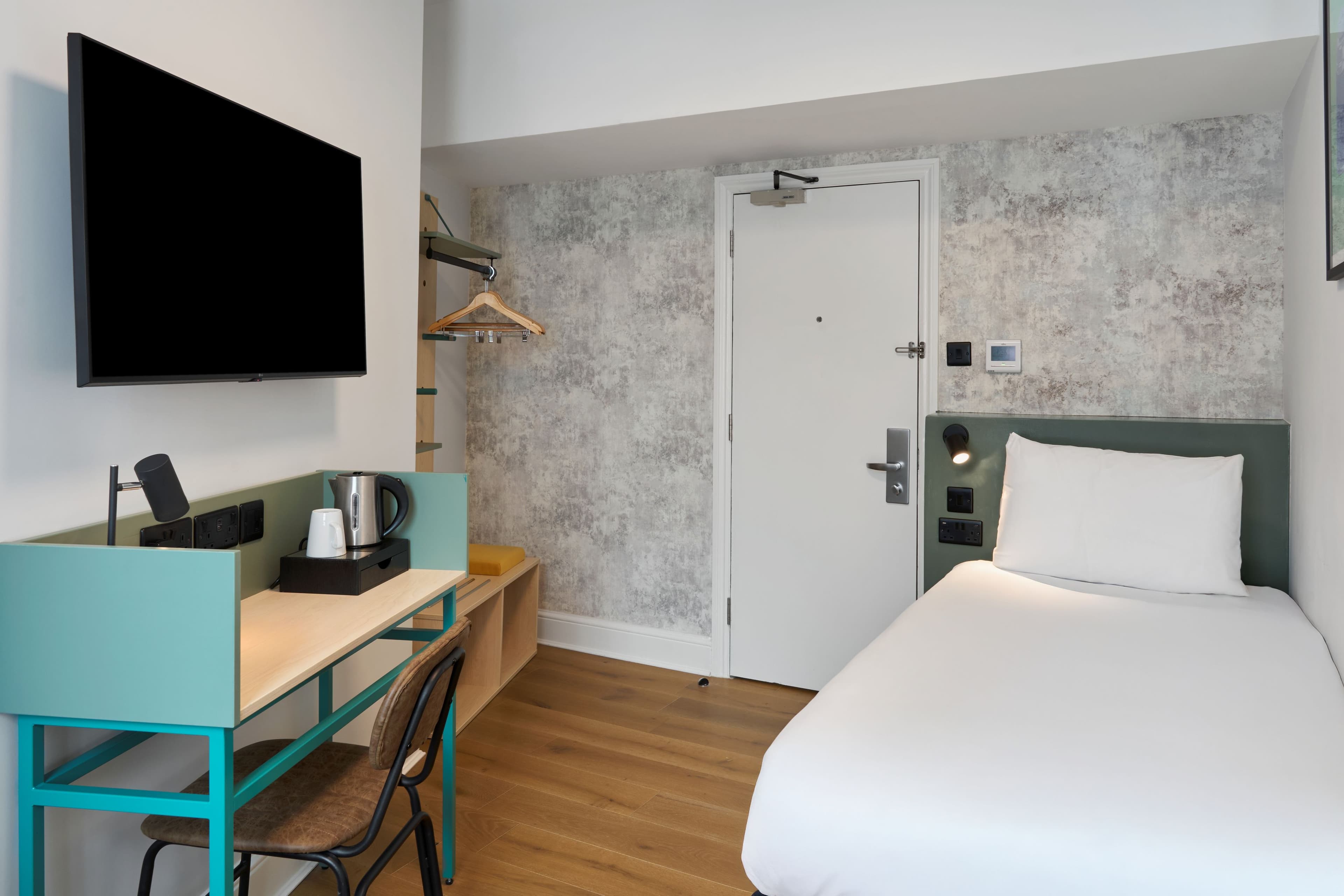 Garner Hotel Reading City Centre — 18