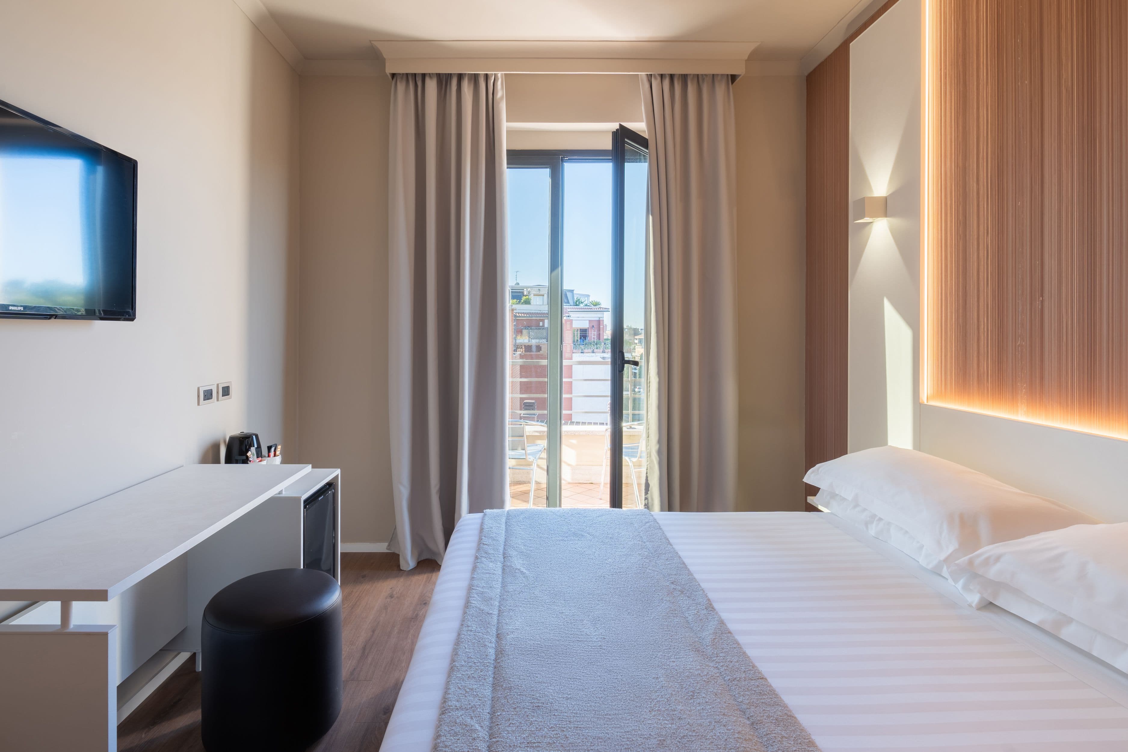Garner Hotel Rome Aurelia — 8