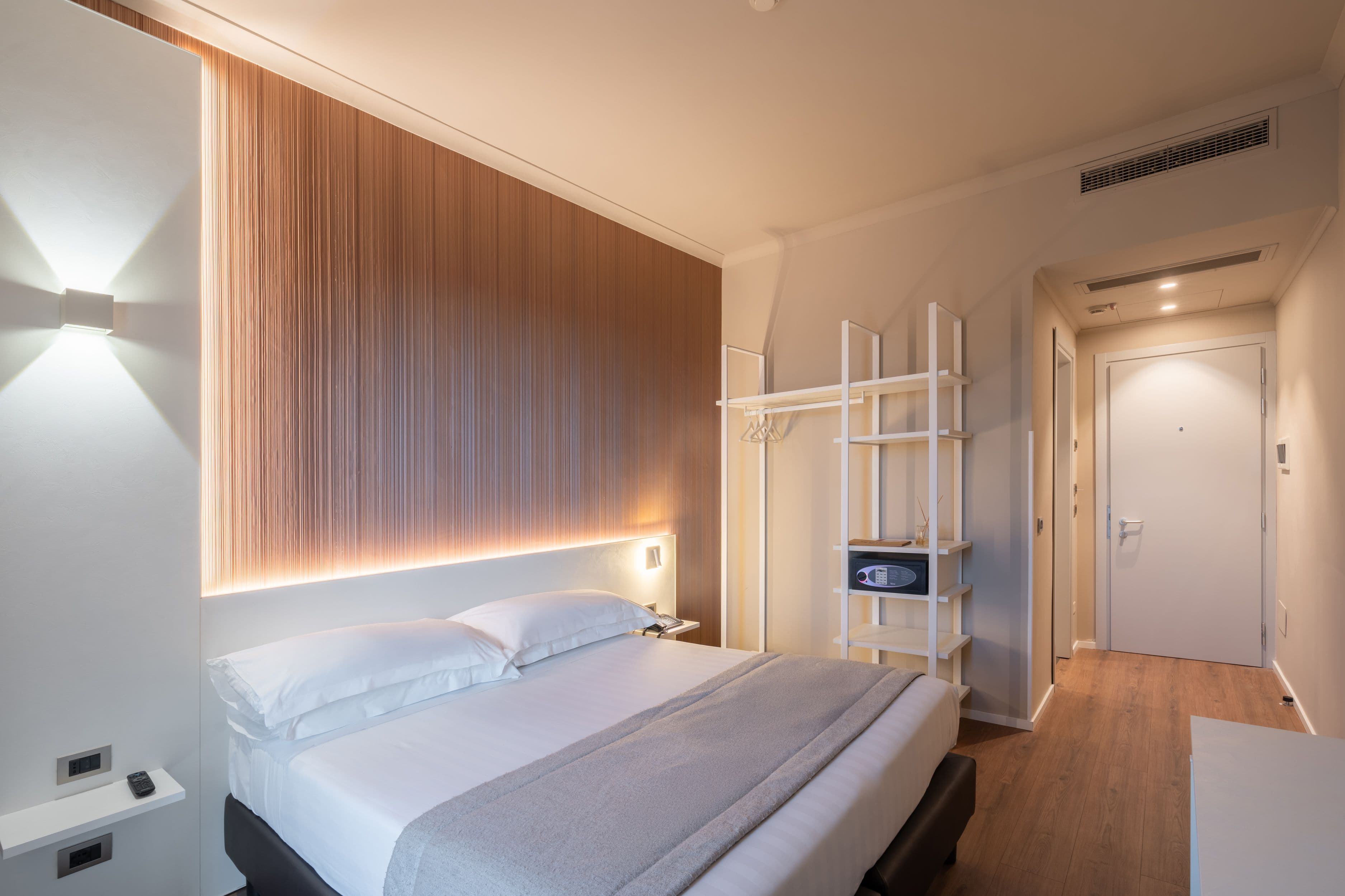 Garner Hotel Rome Aurelia — 7