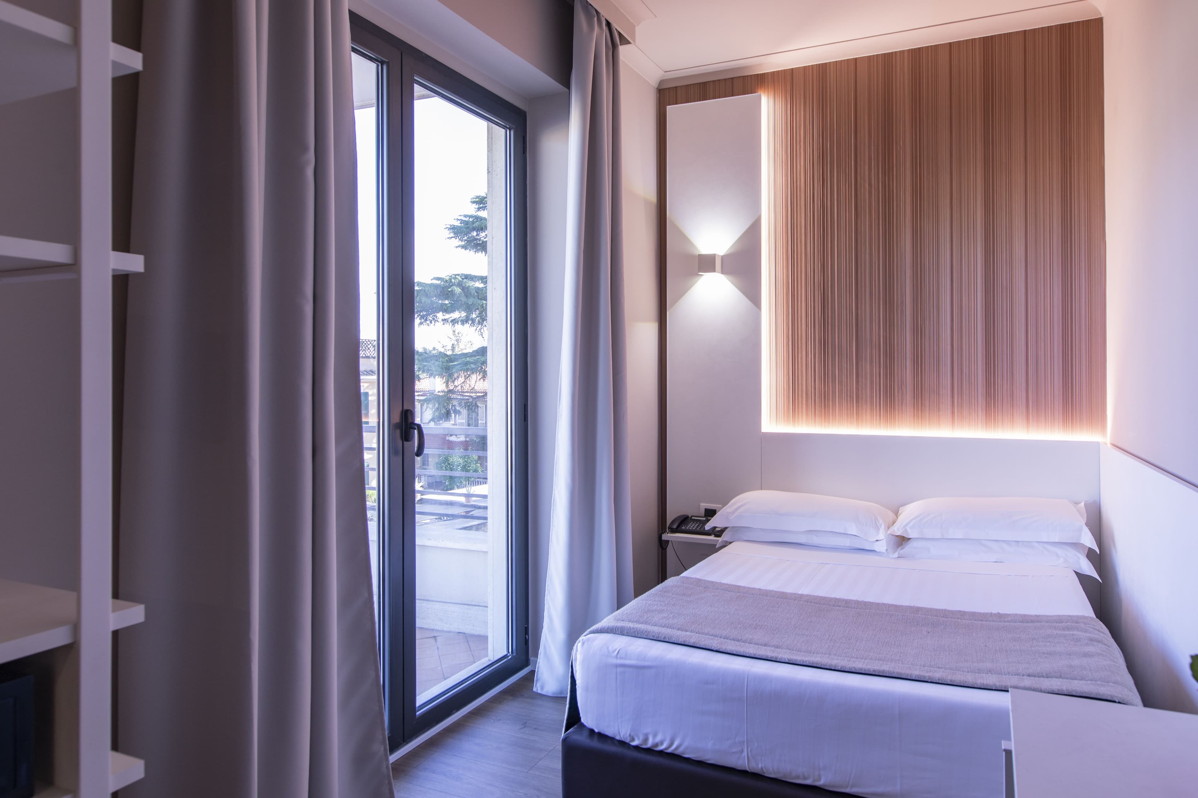 Garner Hotel Rome Aurelia — 14