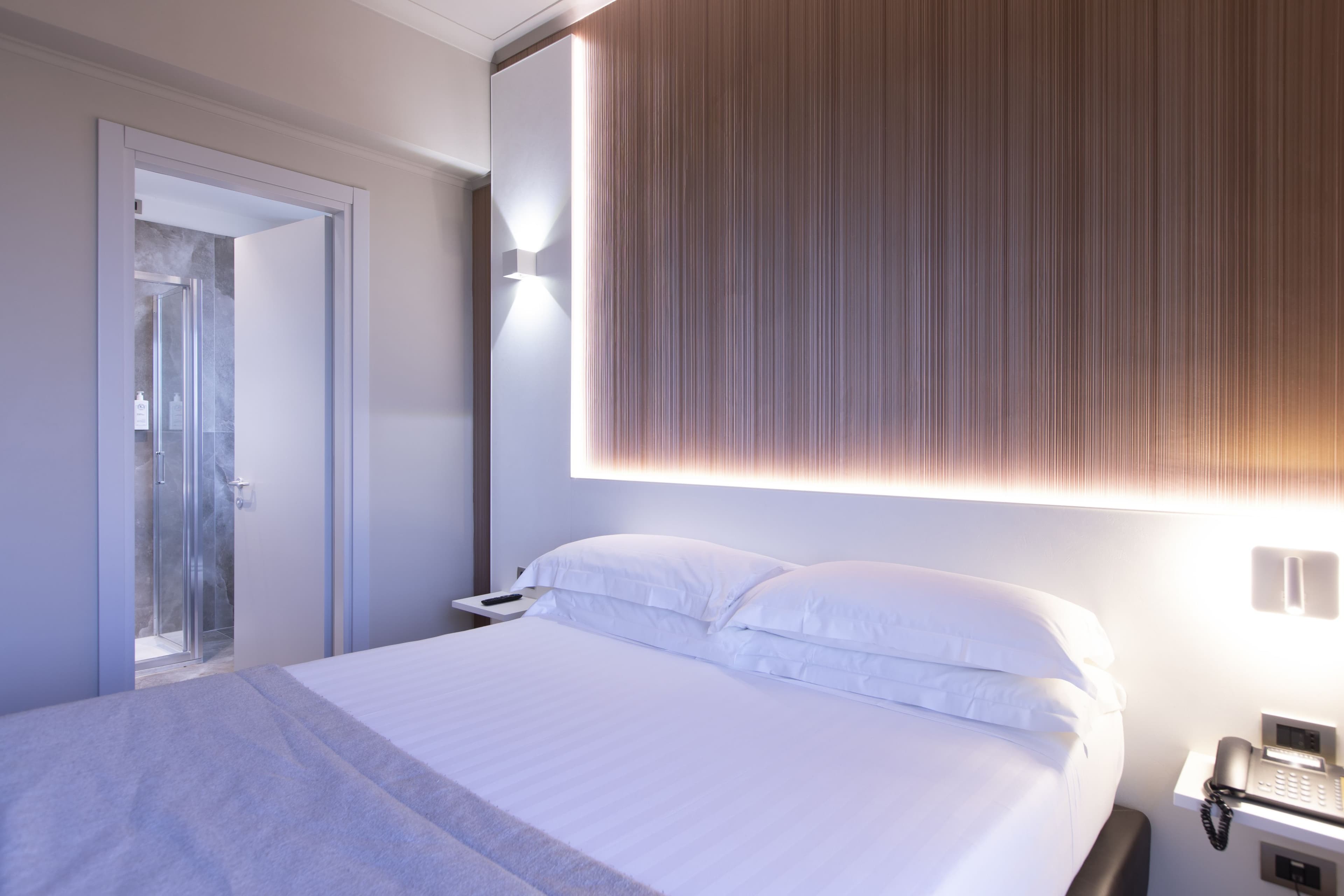 Garner Hotel Rome Aurelia — 12