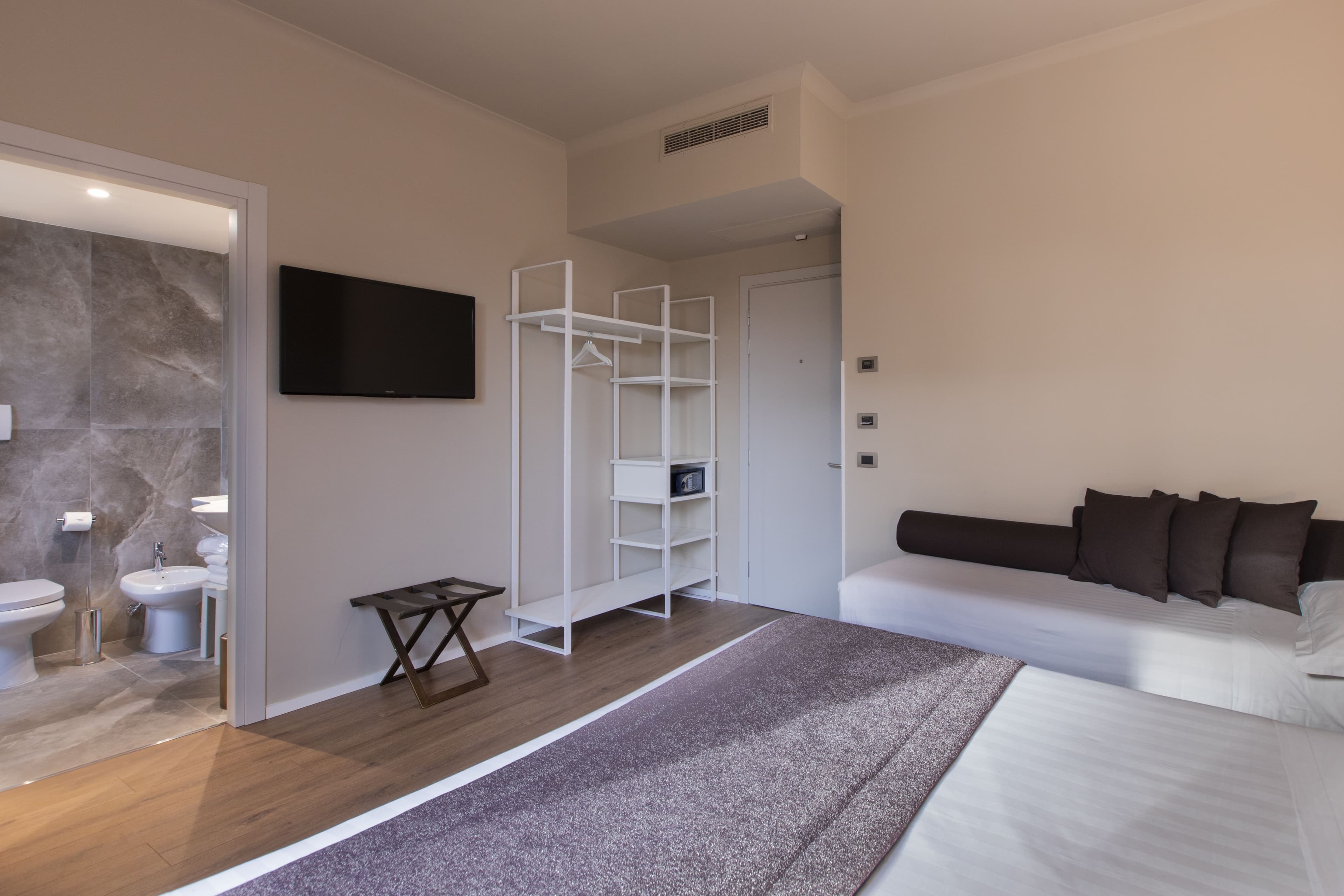 Garner Hotel Rome Aurelia — 10
