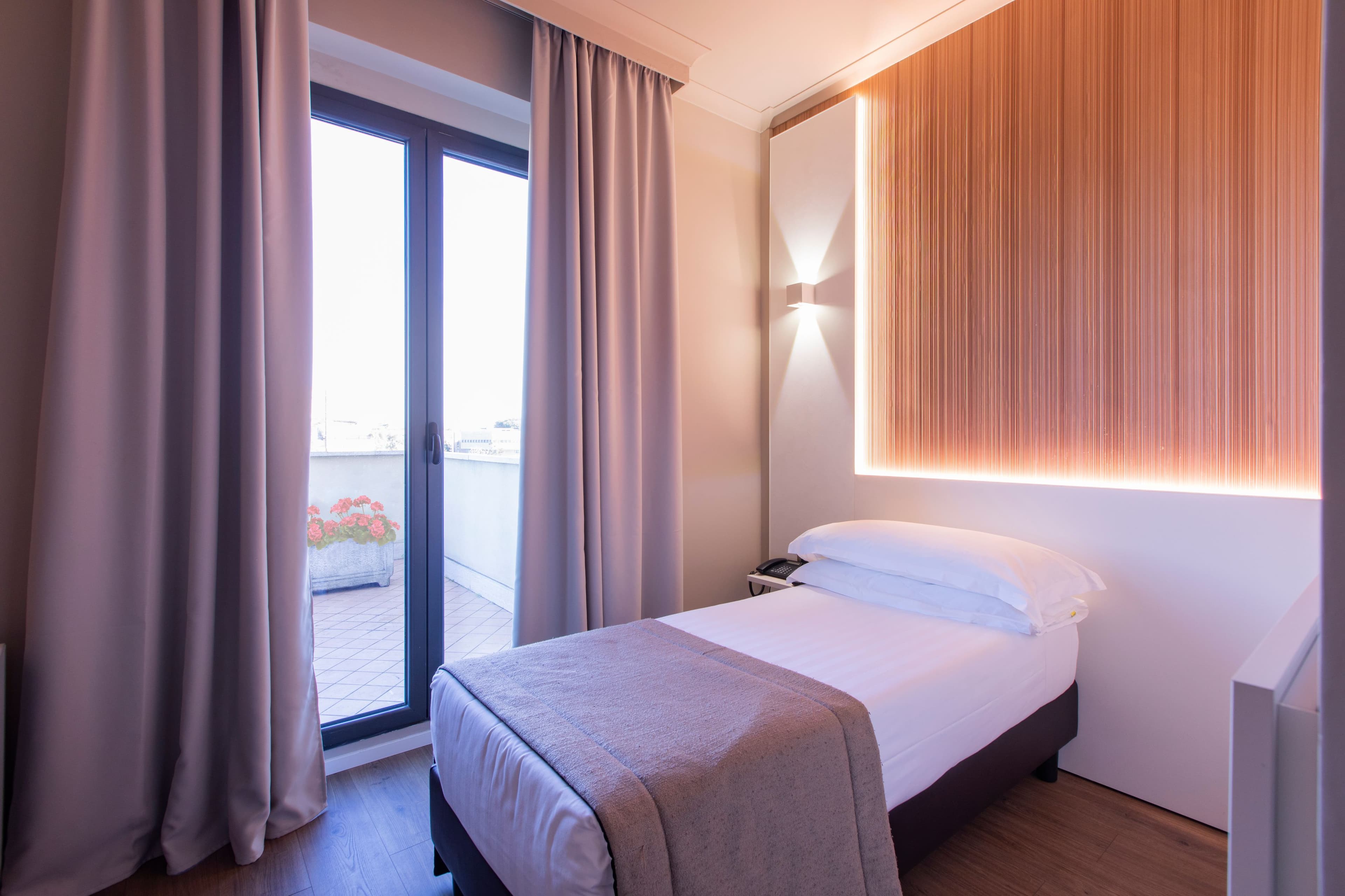 Garner Hotel Rome Aurelia — 16