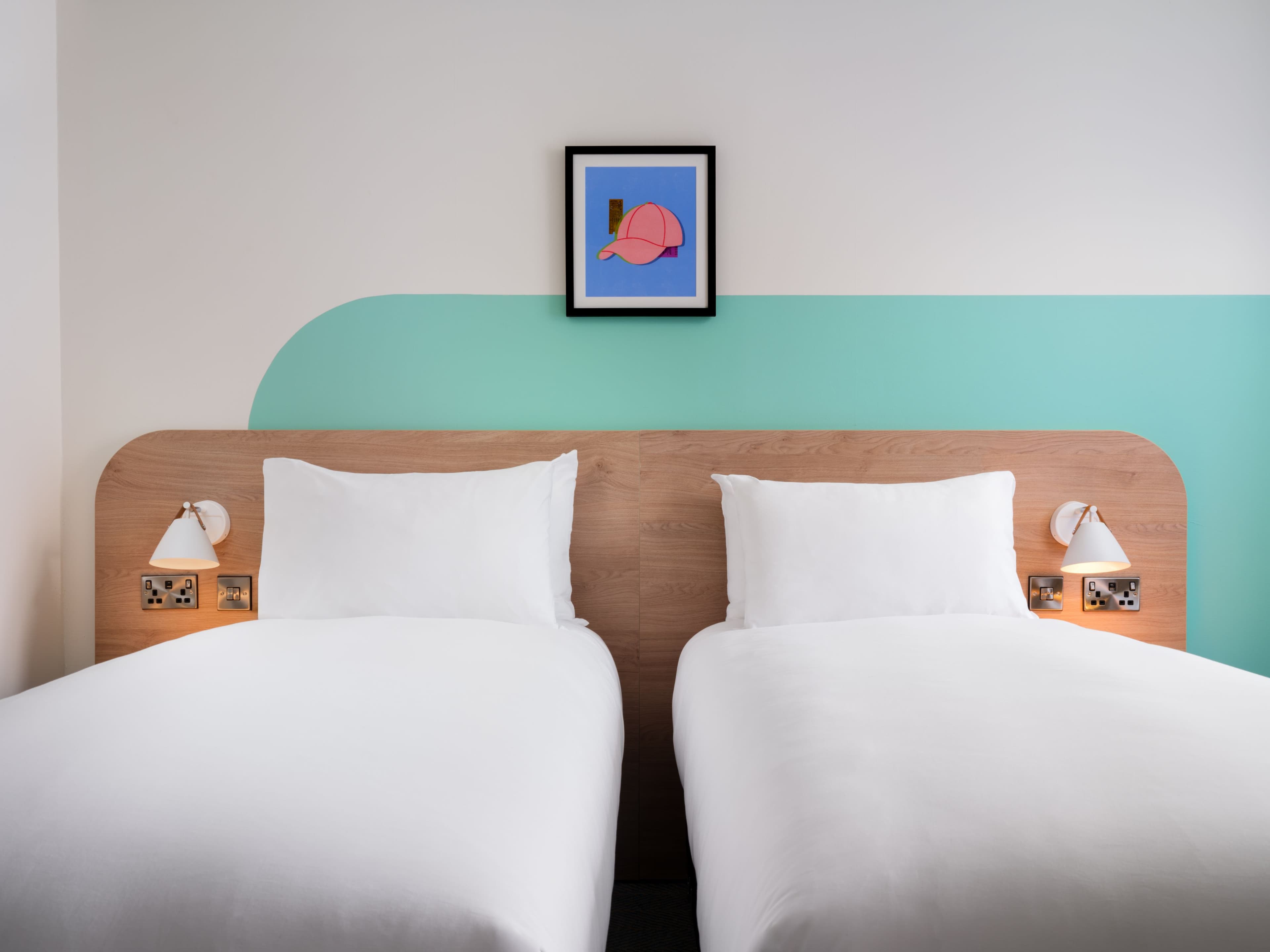 Standard Room - Image 5
