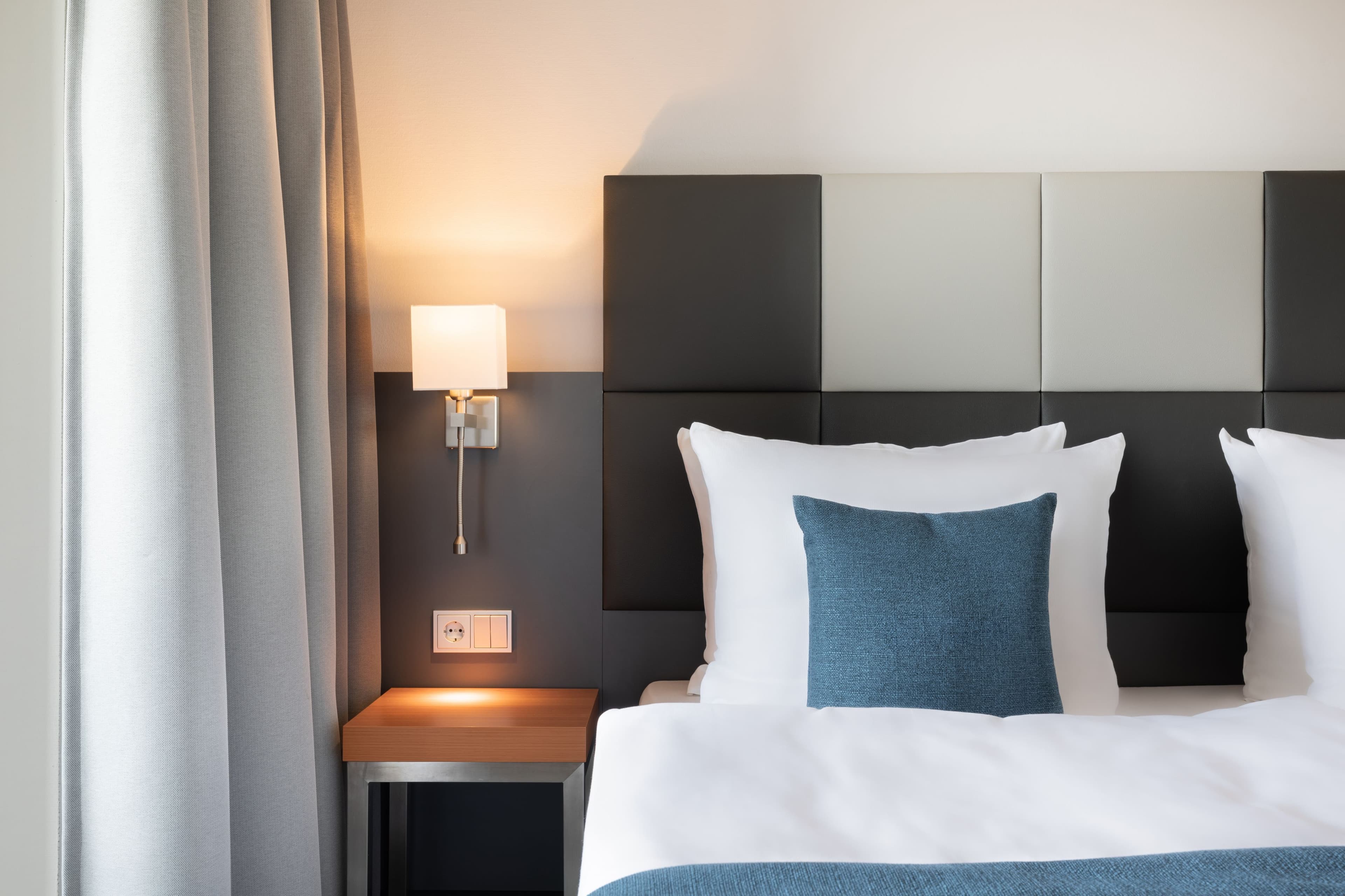 Garner Hotel Rüsselsheim — 8