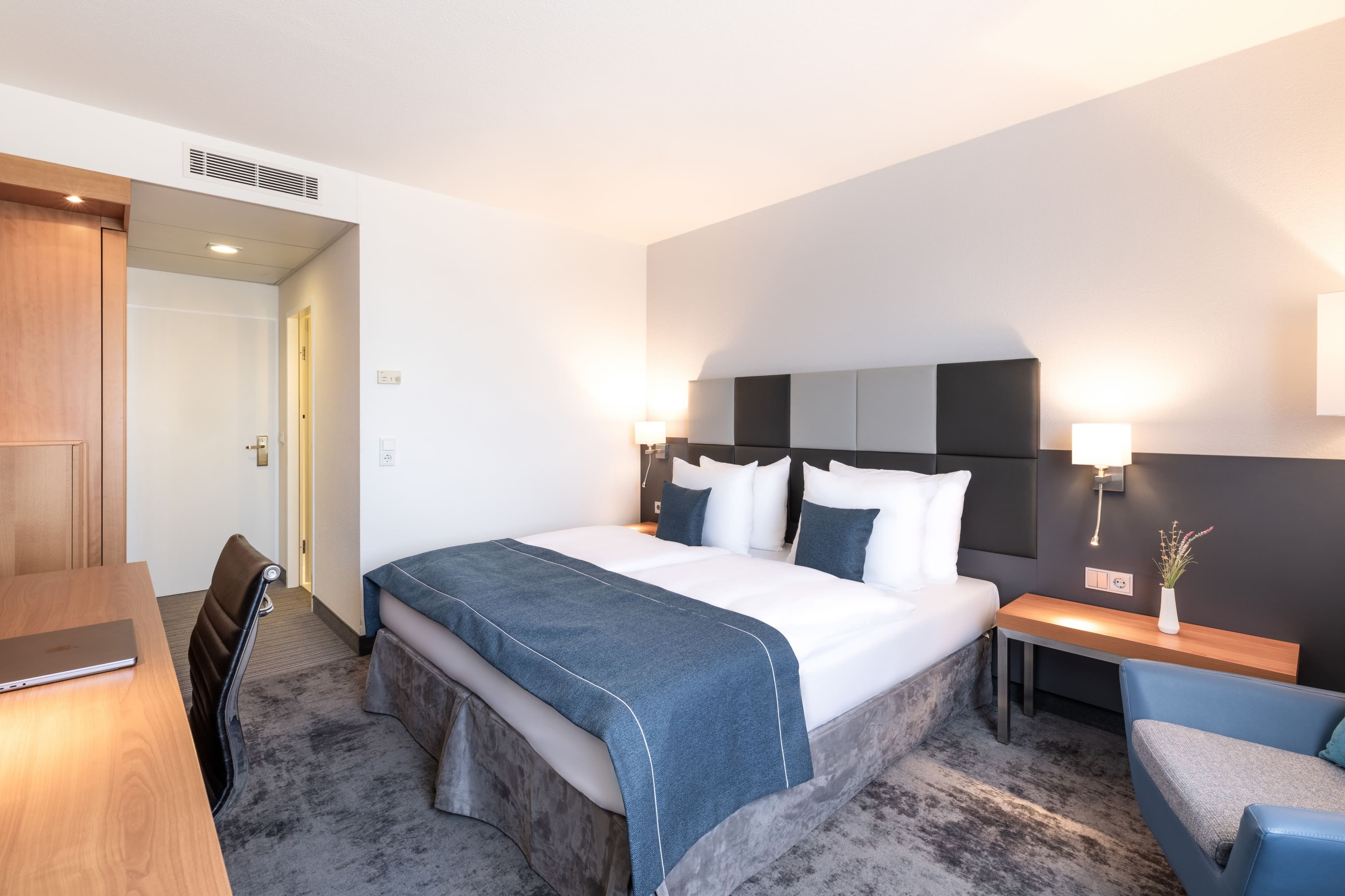Garner Hotel Rüsselsheim — 6