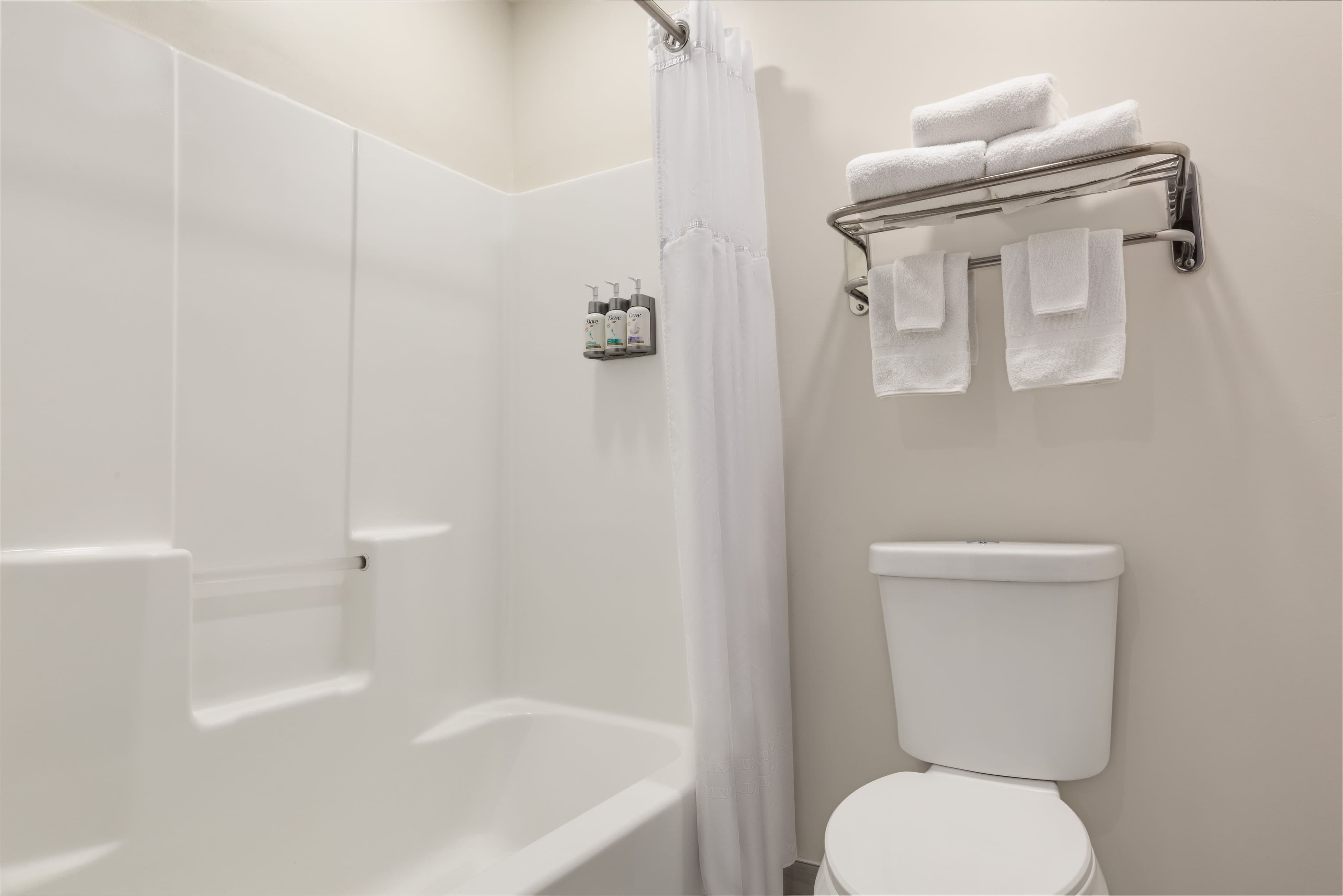Garner Hotel Salt Lake City Airport — 10