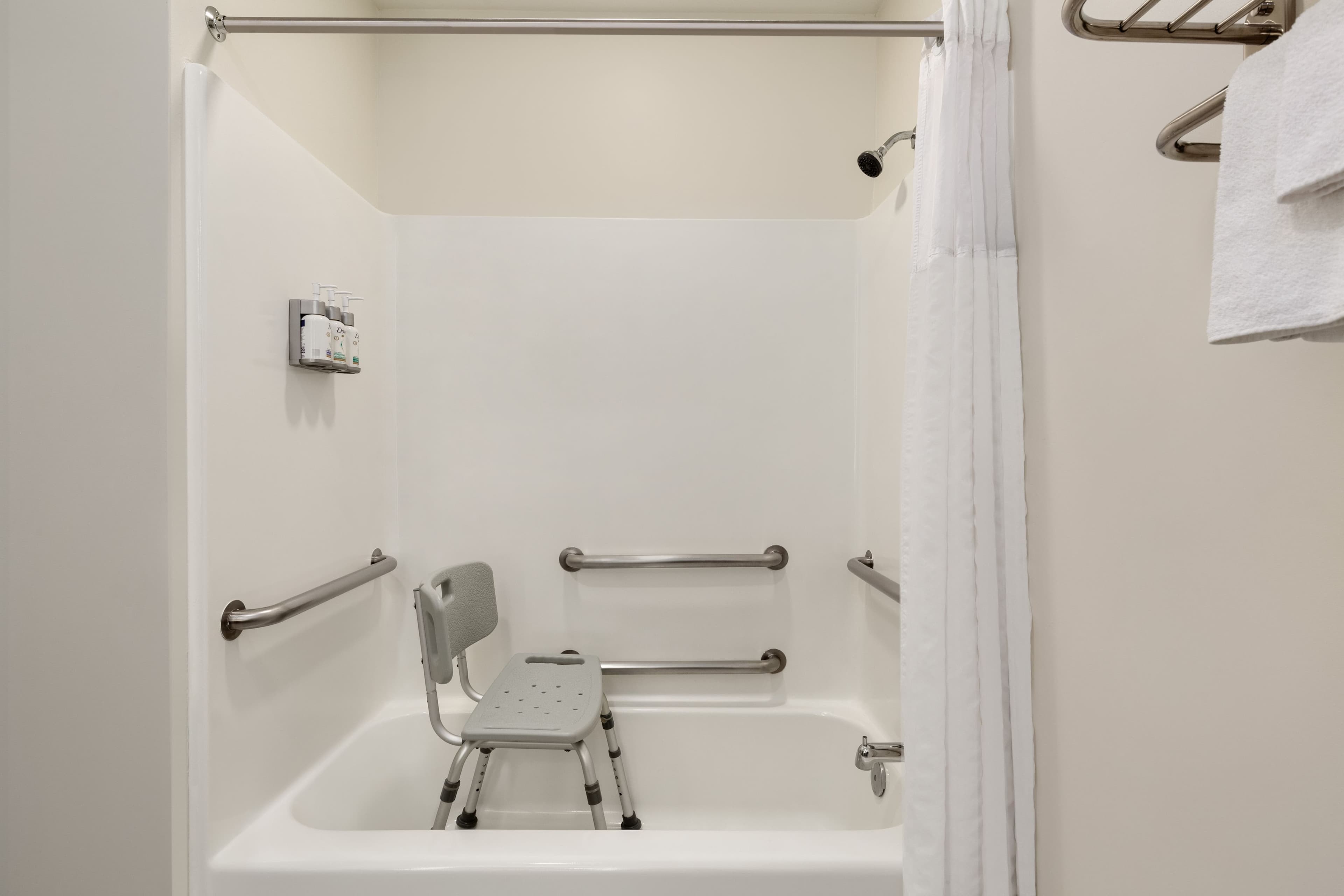 Garner Hotel Salt Lake City Airport — 6