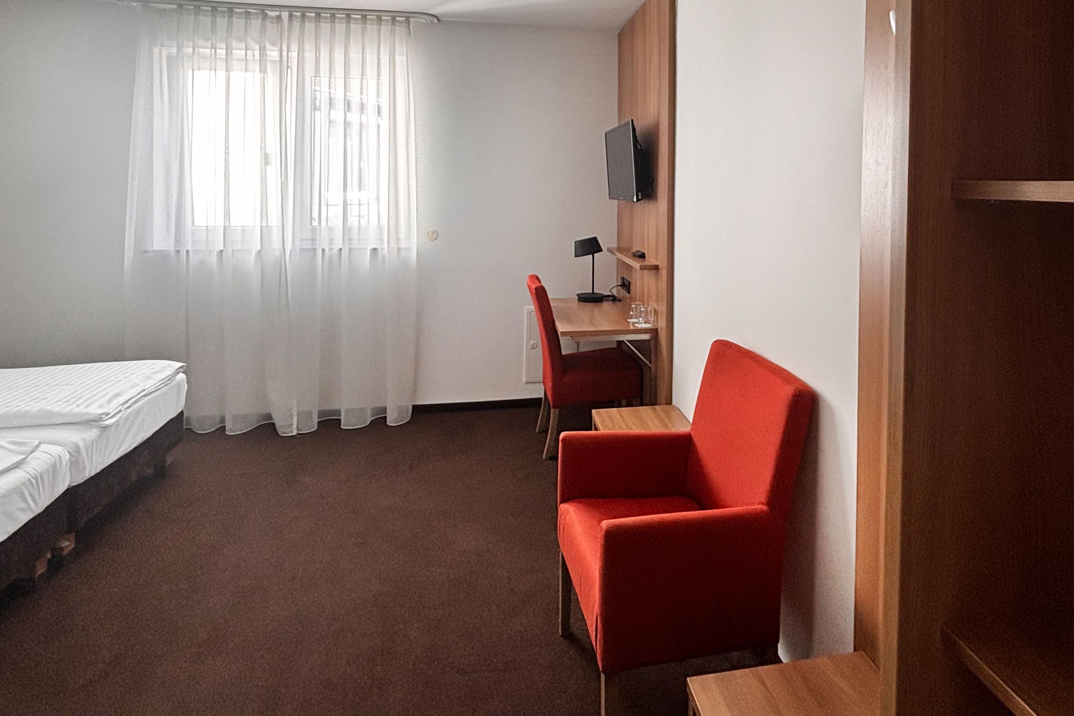 Garner Hotel Stuttgart - Zuffenhausen - Image 5