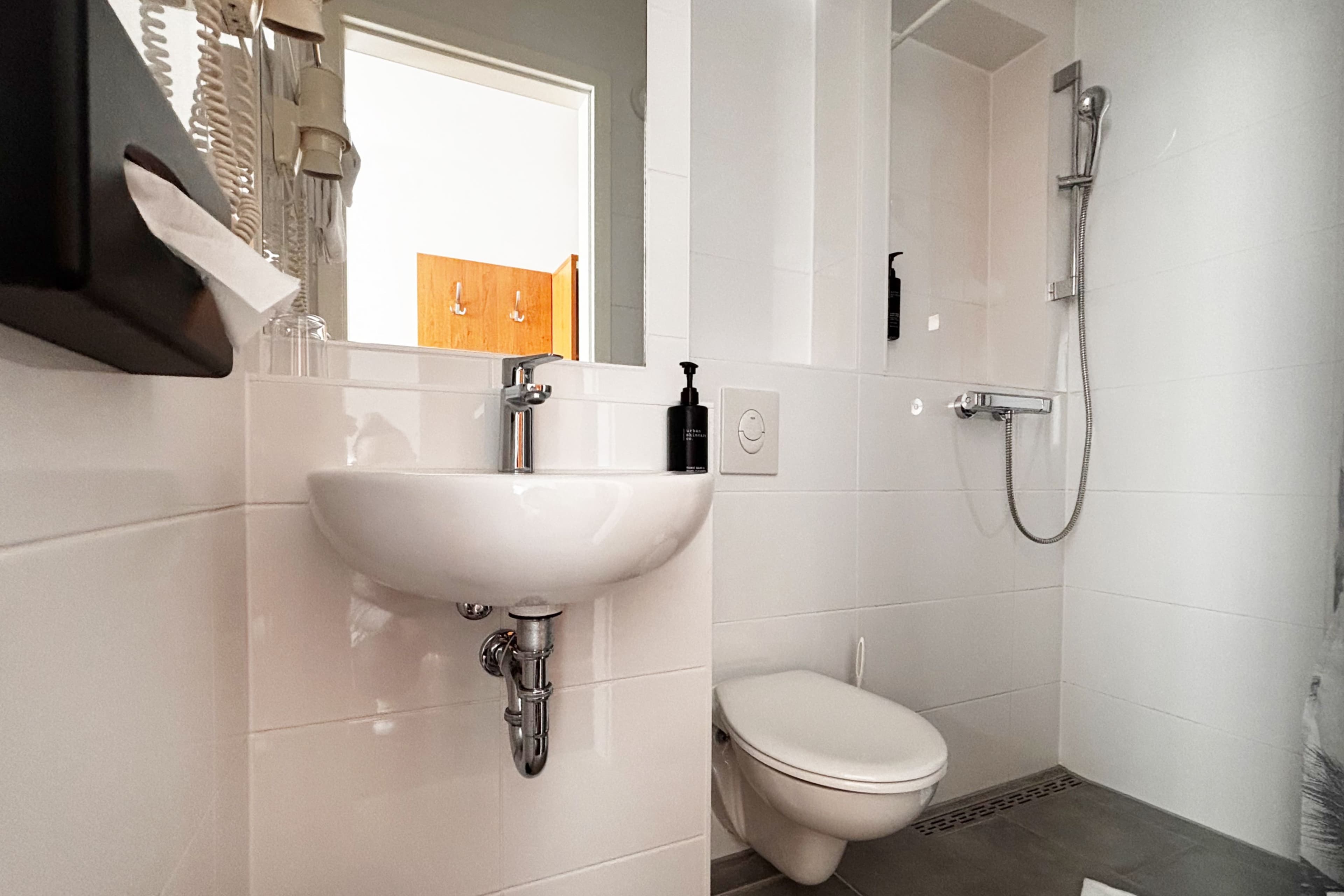 Garner Hotel Stuttgart - Zuffenhausen — 51