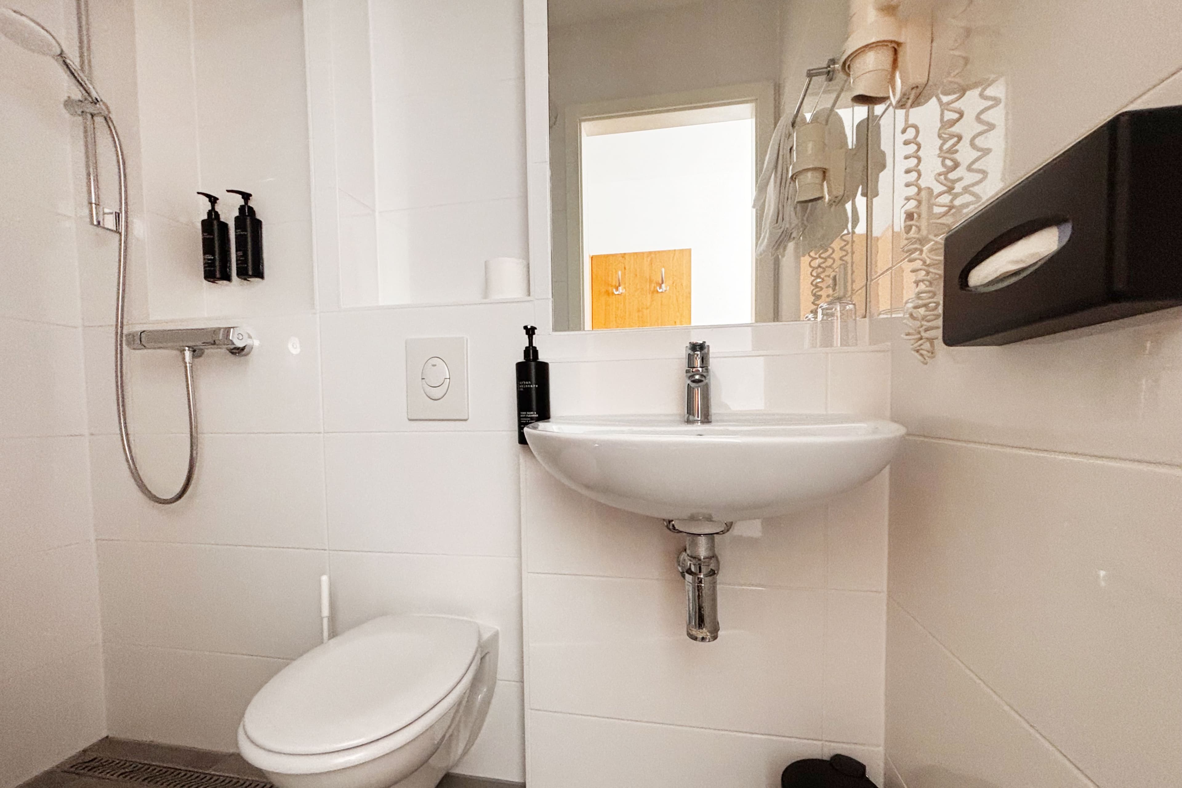 Garner Hotel Stuttgart - Zuffenhausen — 52