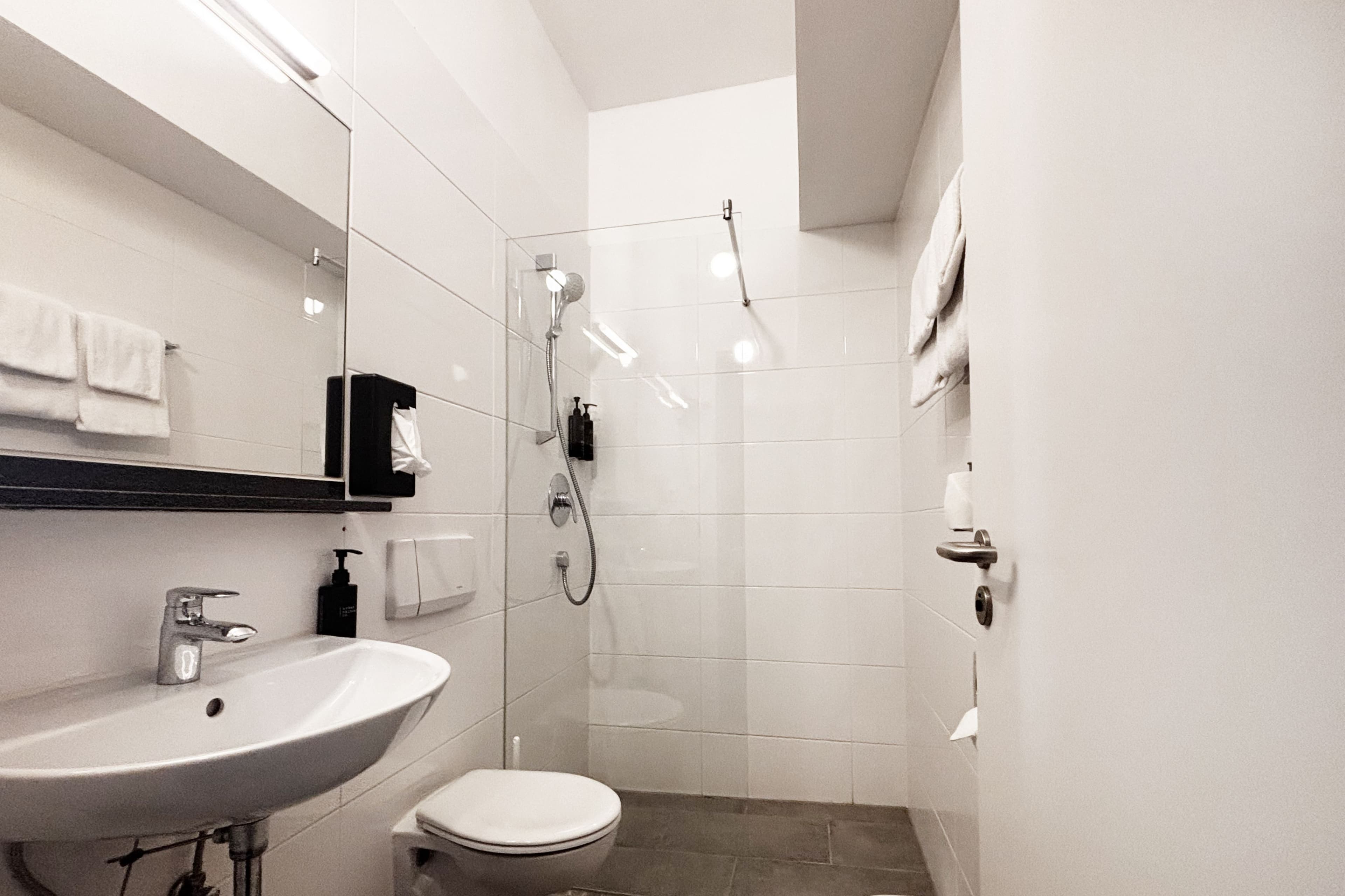 Garner Hotel Stuttgart - Zuffenhausen — 35