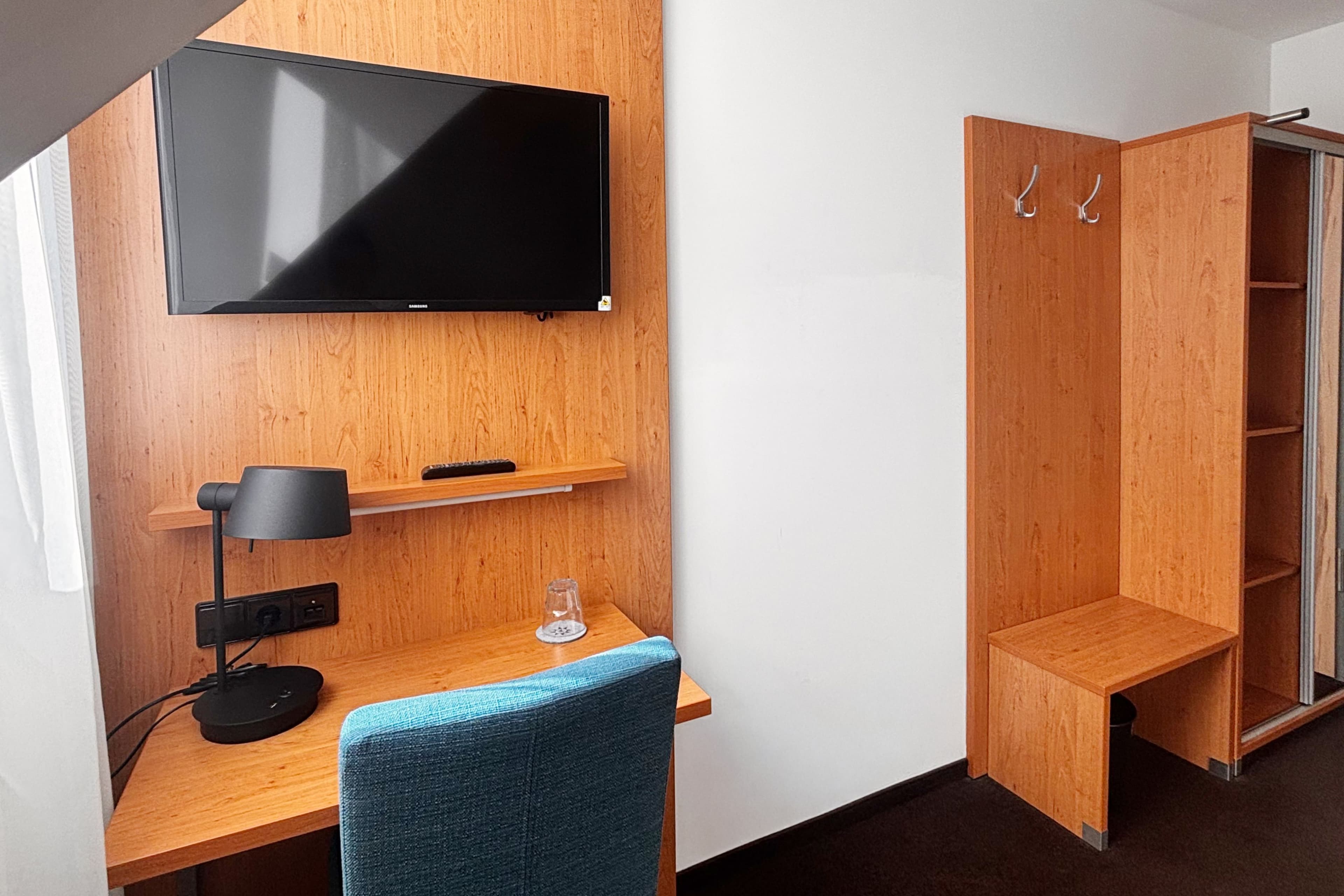 Garner Hotel Stuttgart - Zuffenhausen — 45