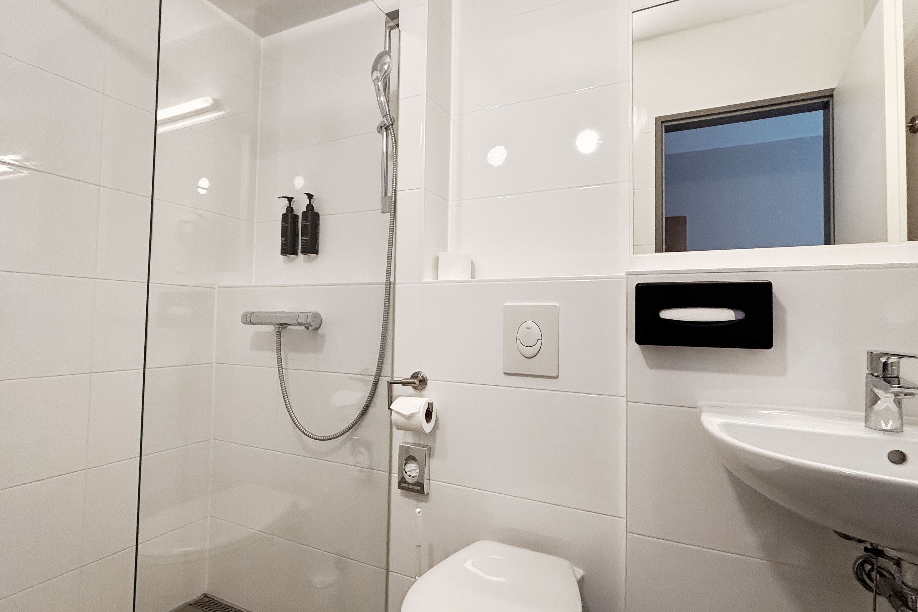 Garner Hotel Stuttgart - Zuffenhausen — 39