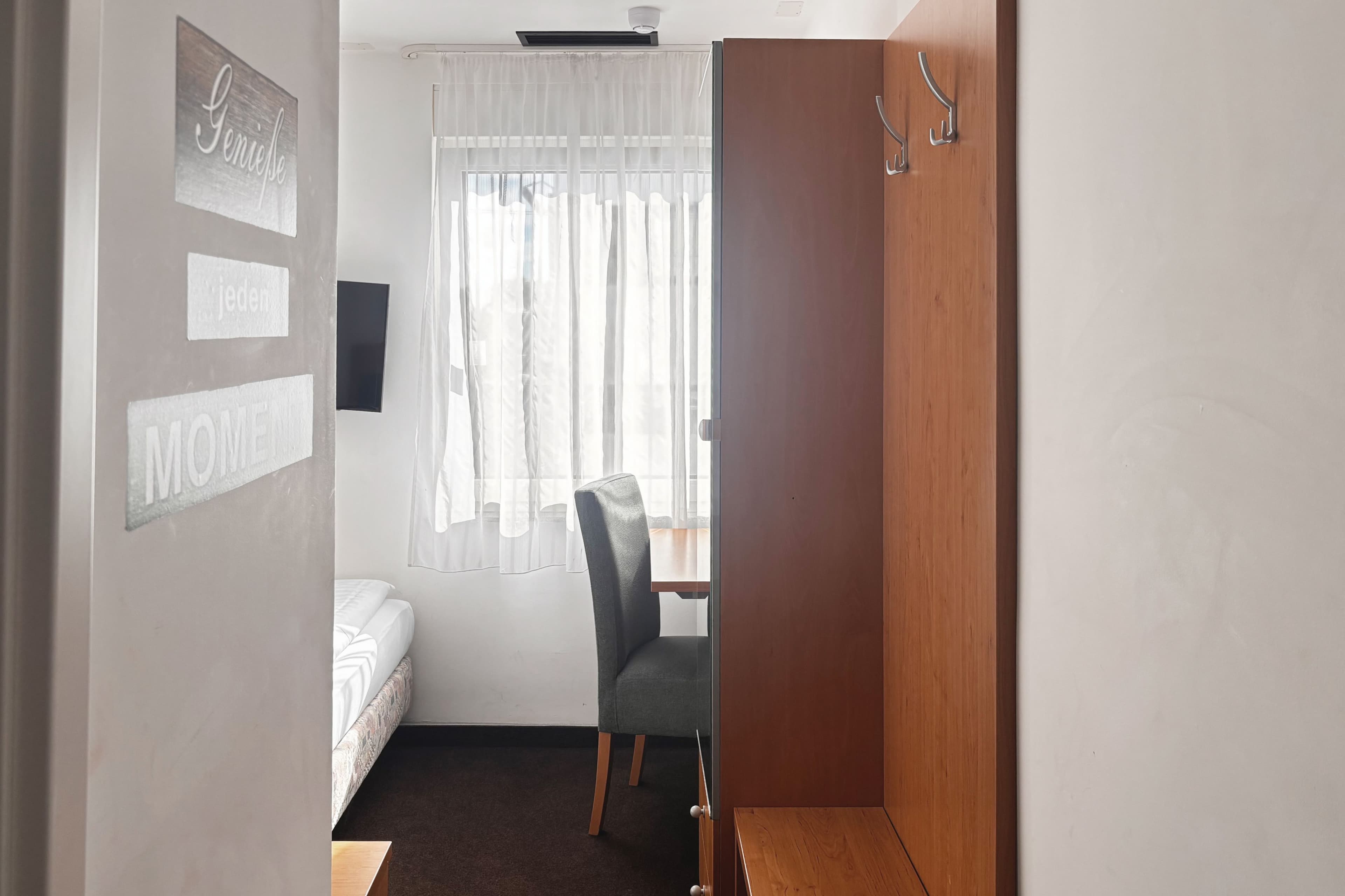 Garner Hotel Stuttgart - Zuffenhausen — 55