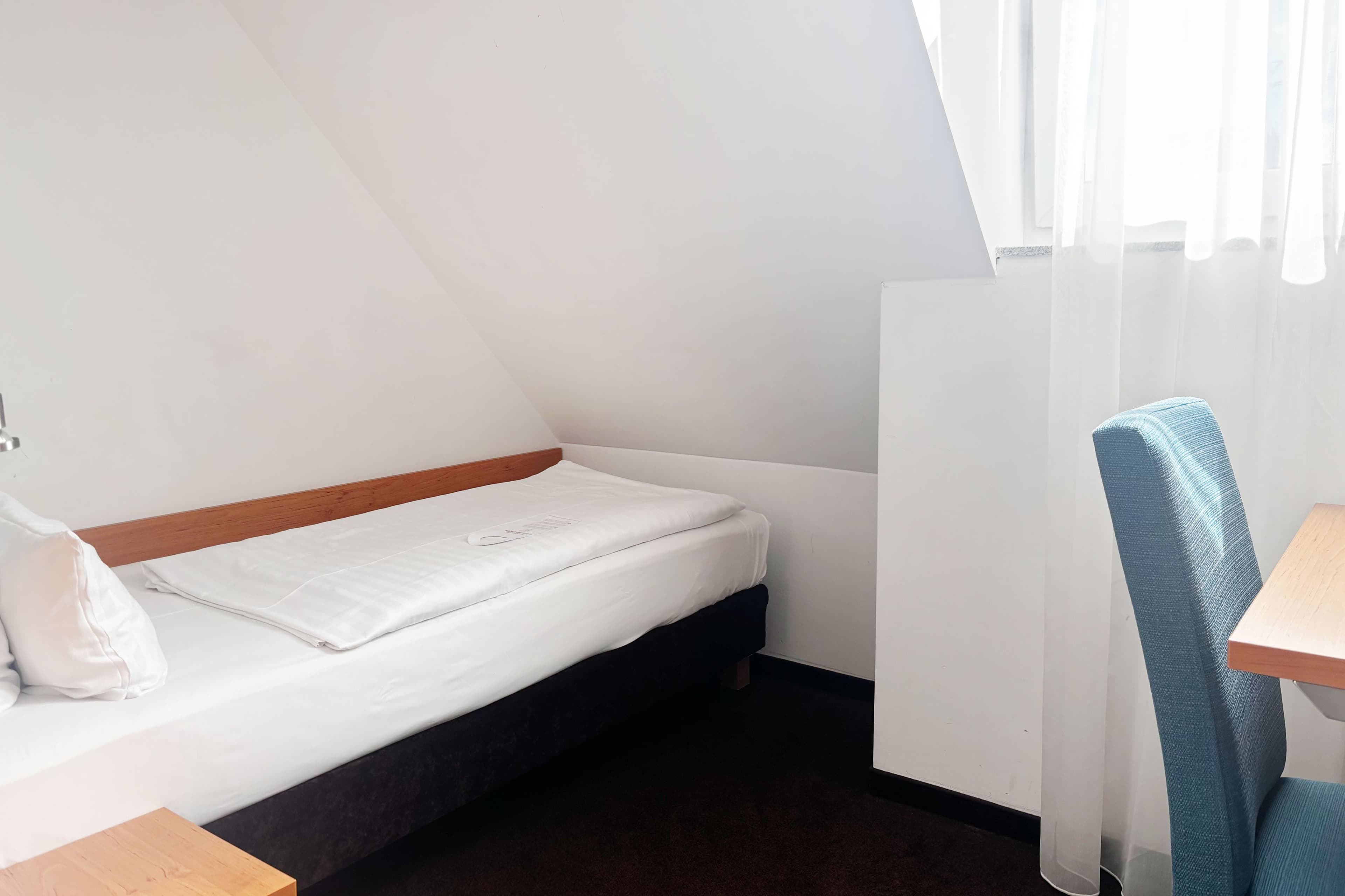Garner Hotel Stuttgart - Zuffenhausen — 48