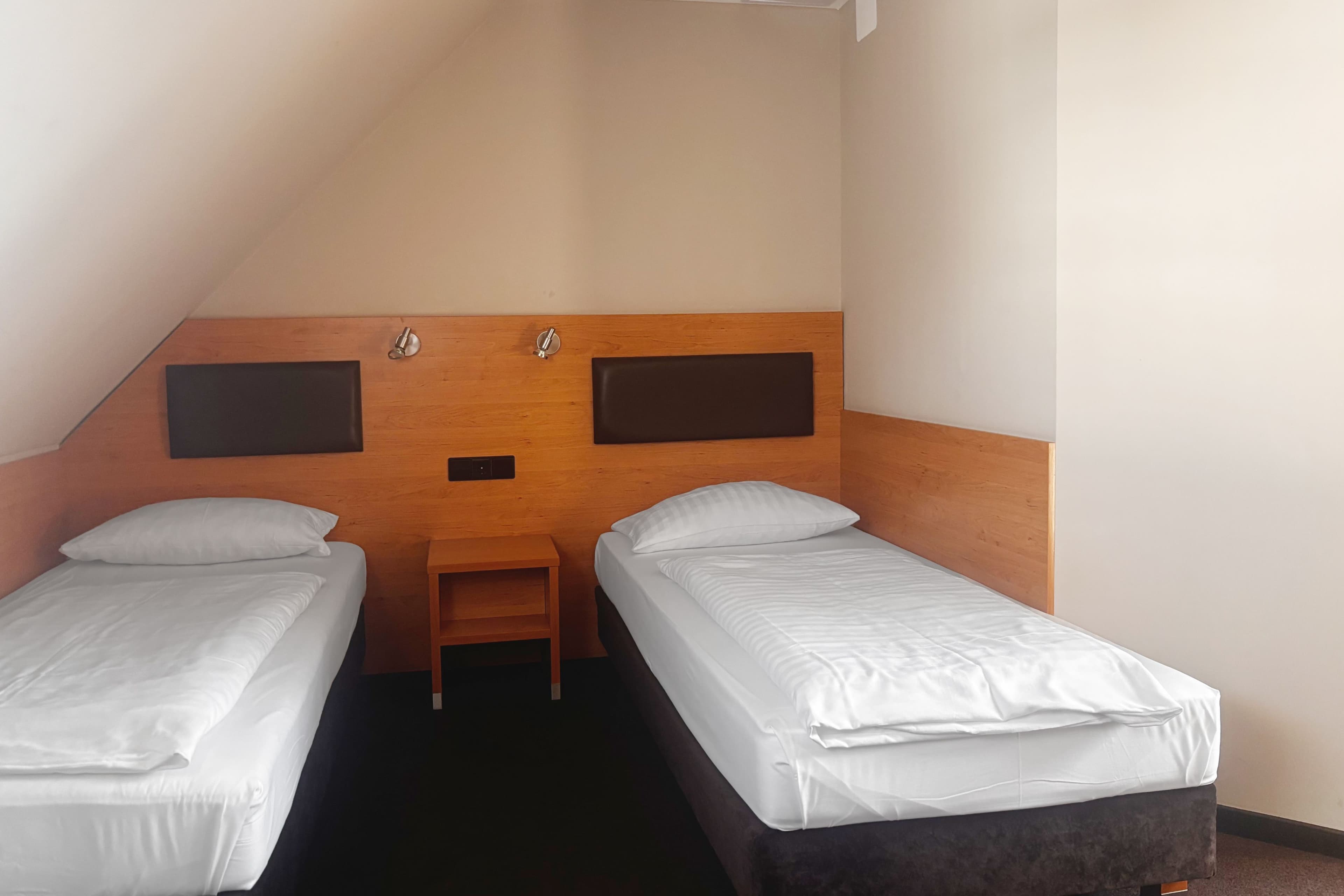 Garner Hotel Stuttgart - Zuffenhausen — 73