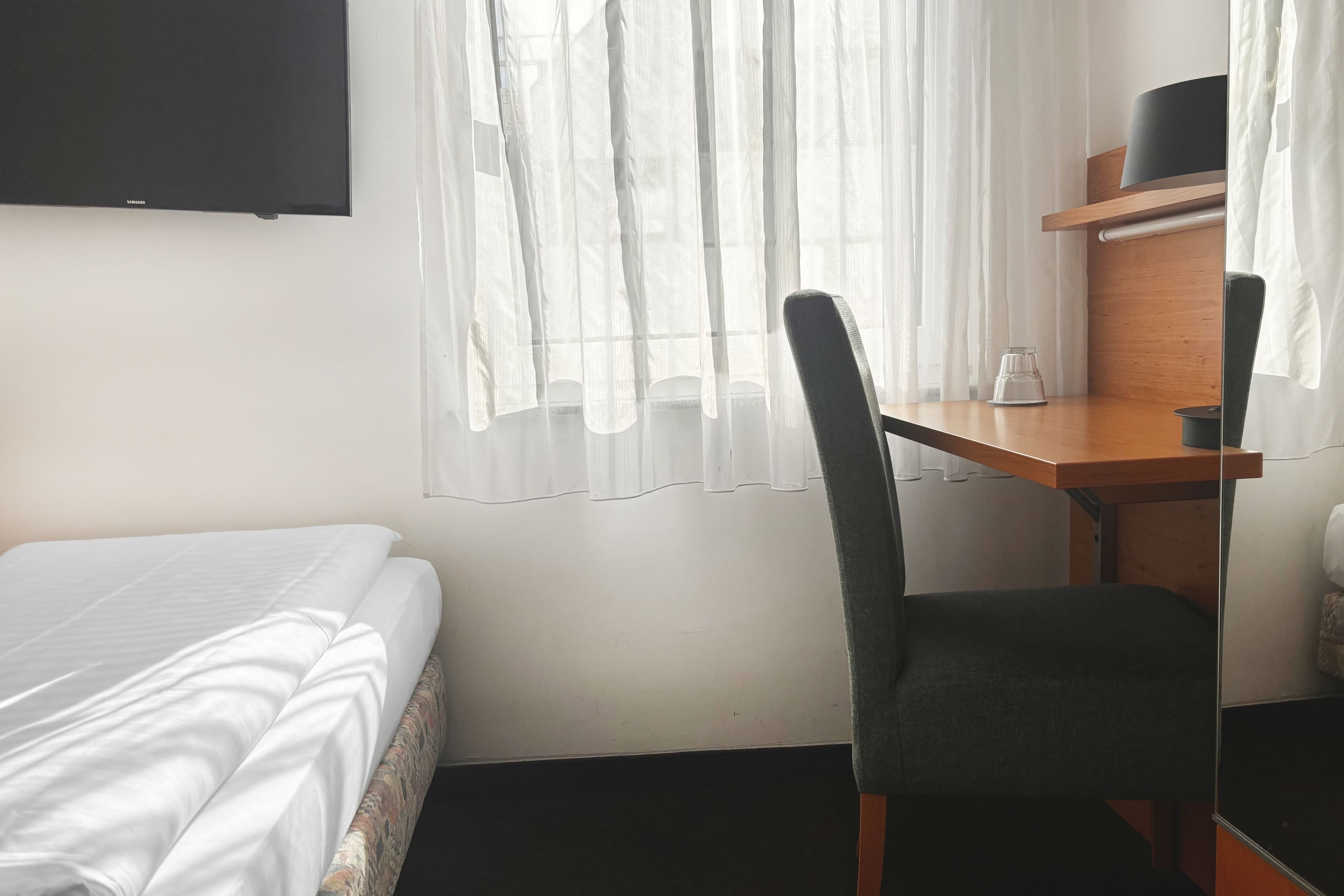 Garner Hotel Stuttgart - Zuffenhausen — 50