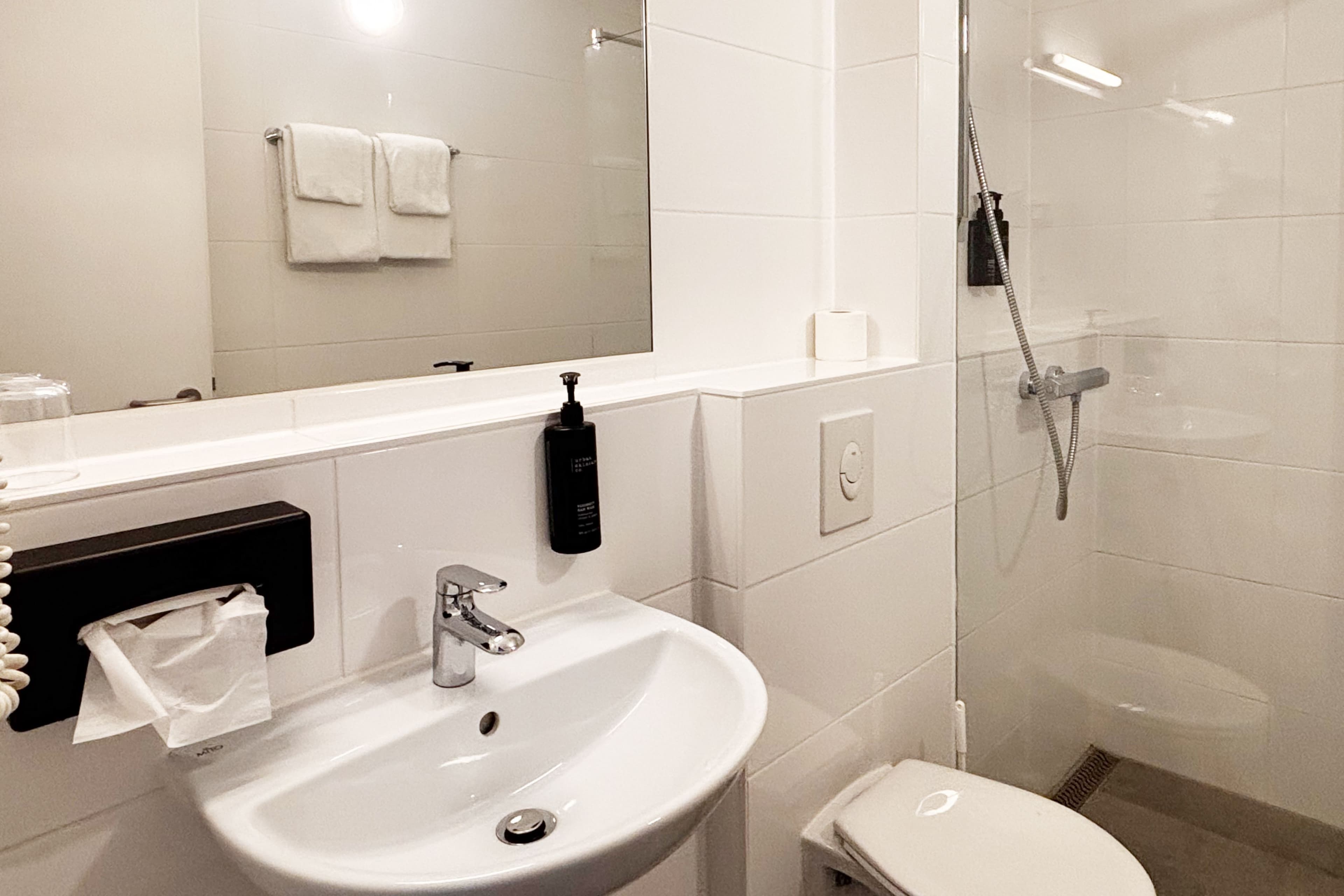 Garner Hotel Stuttgart - Zuffenhausen — 65