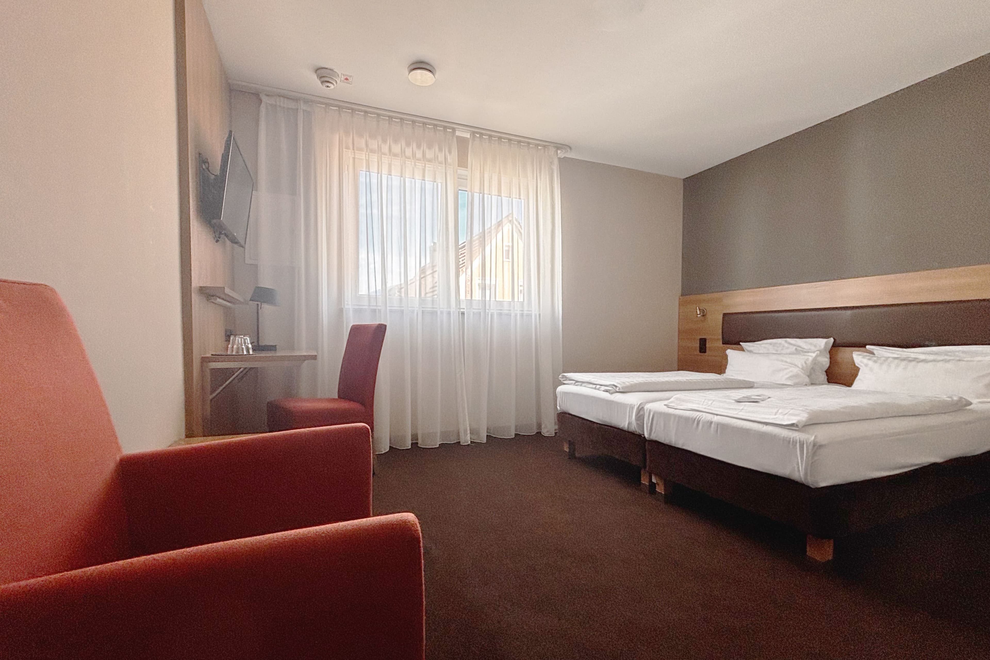 Standard Room - Image 26