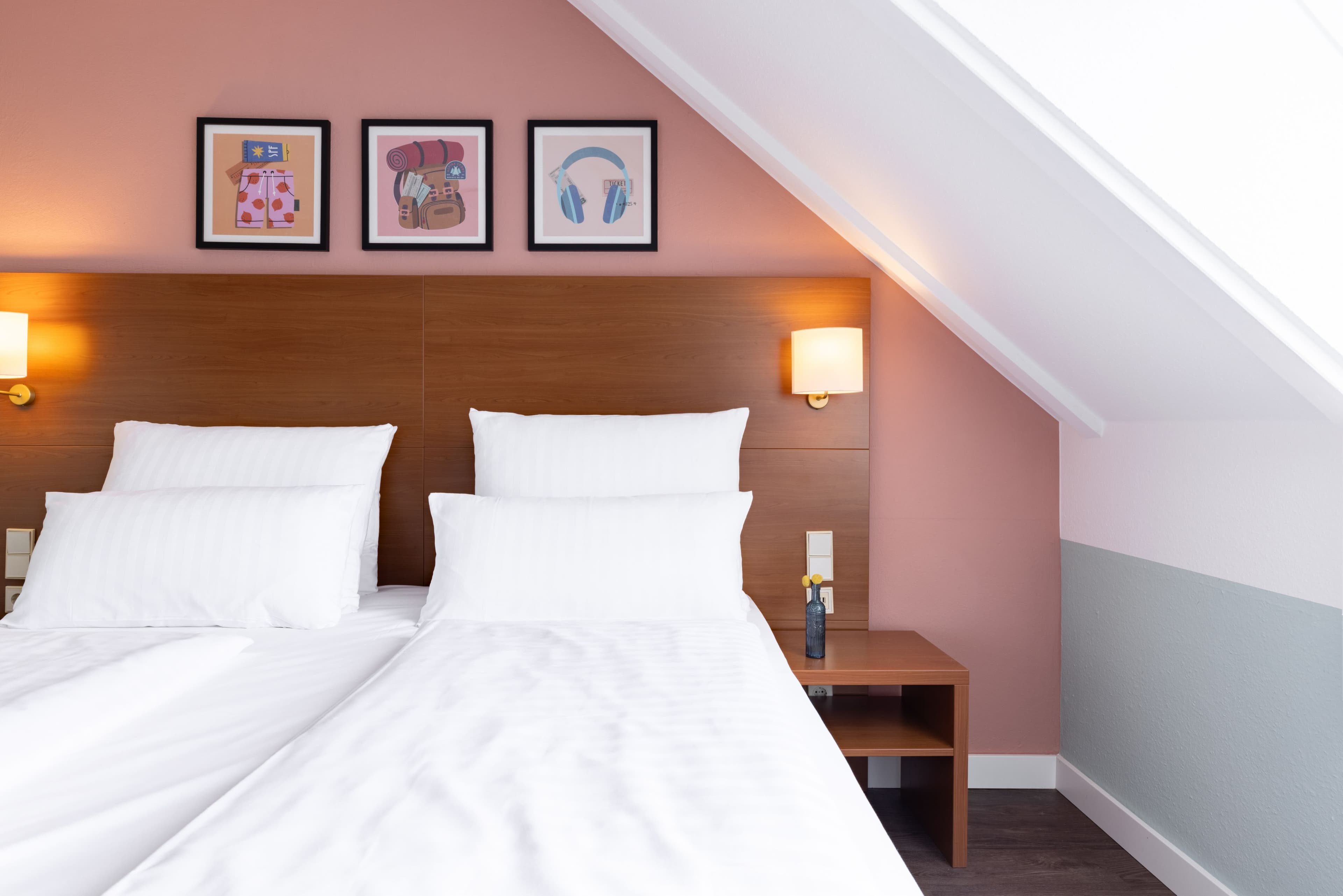 Standard Room - Image 19
