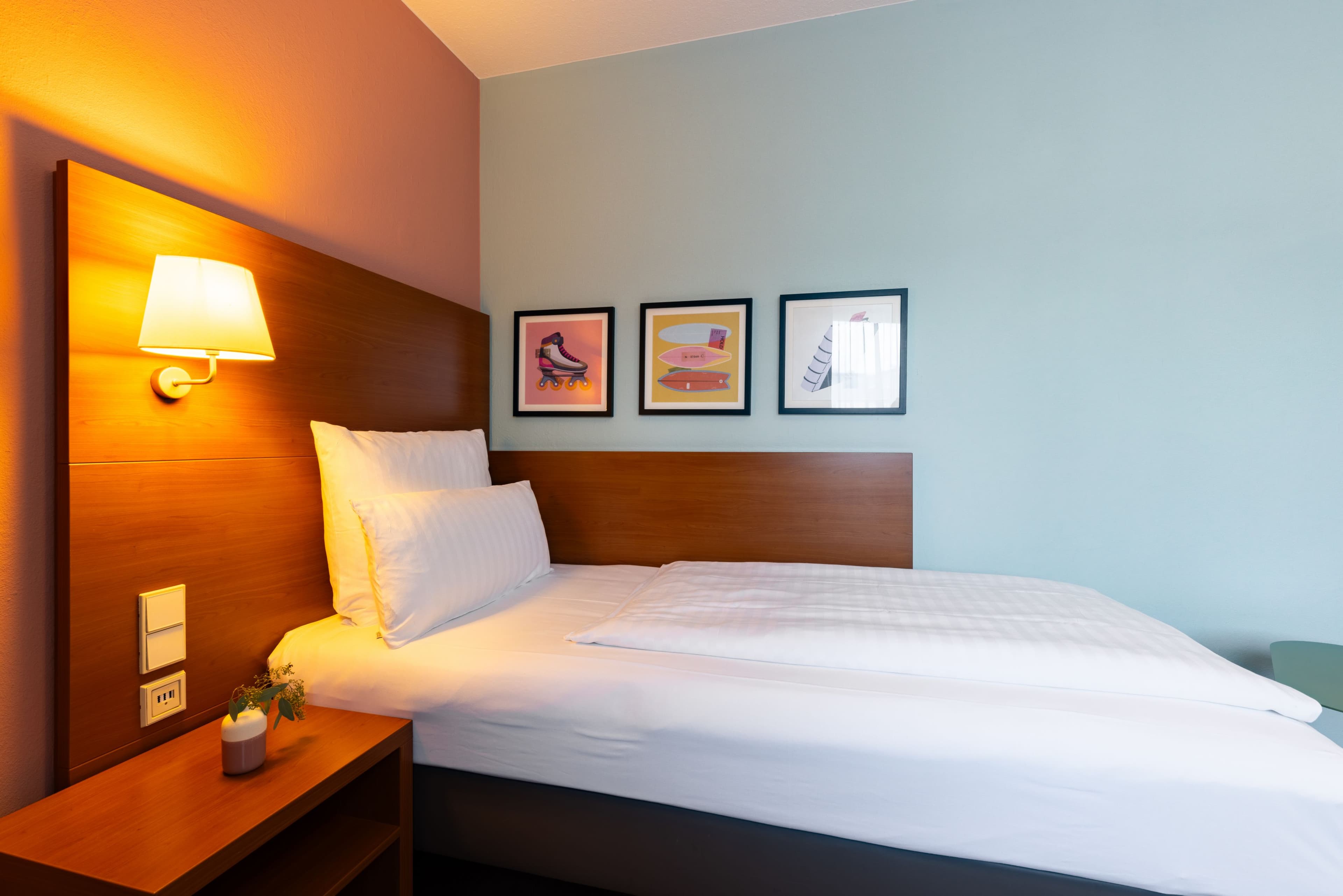 Standard Room - Image 20