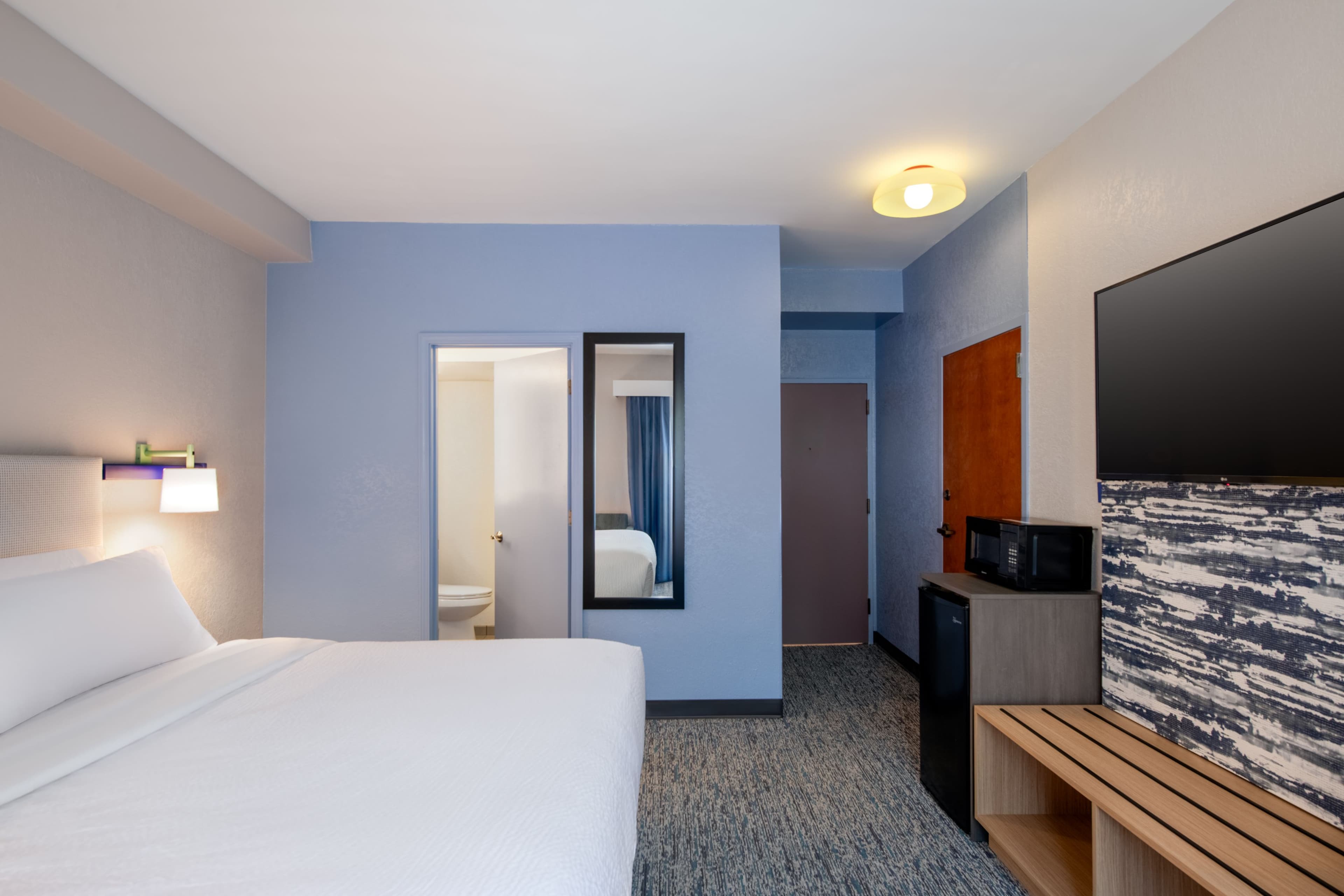 Independent (SPHC) Broad Street Inn — 2