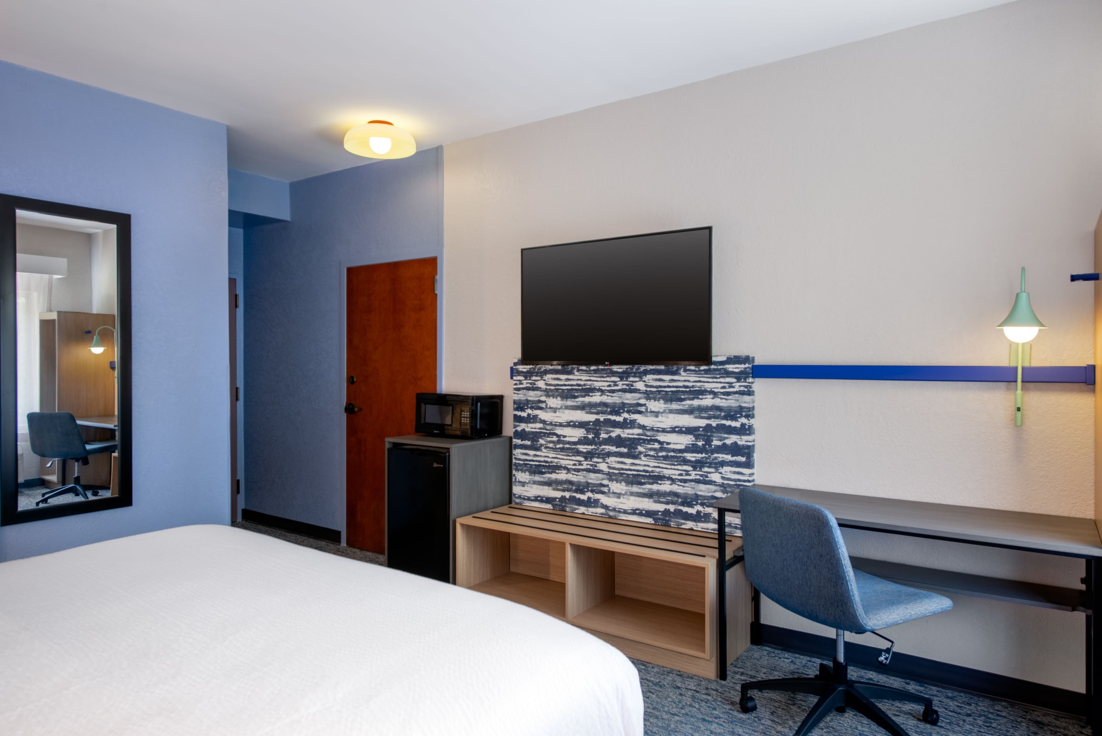 Independent (SPHC) Broad Street Inn — 4