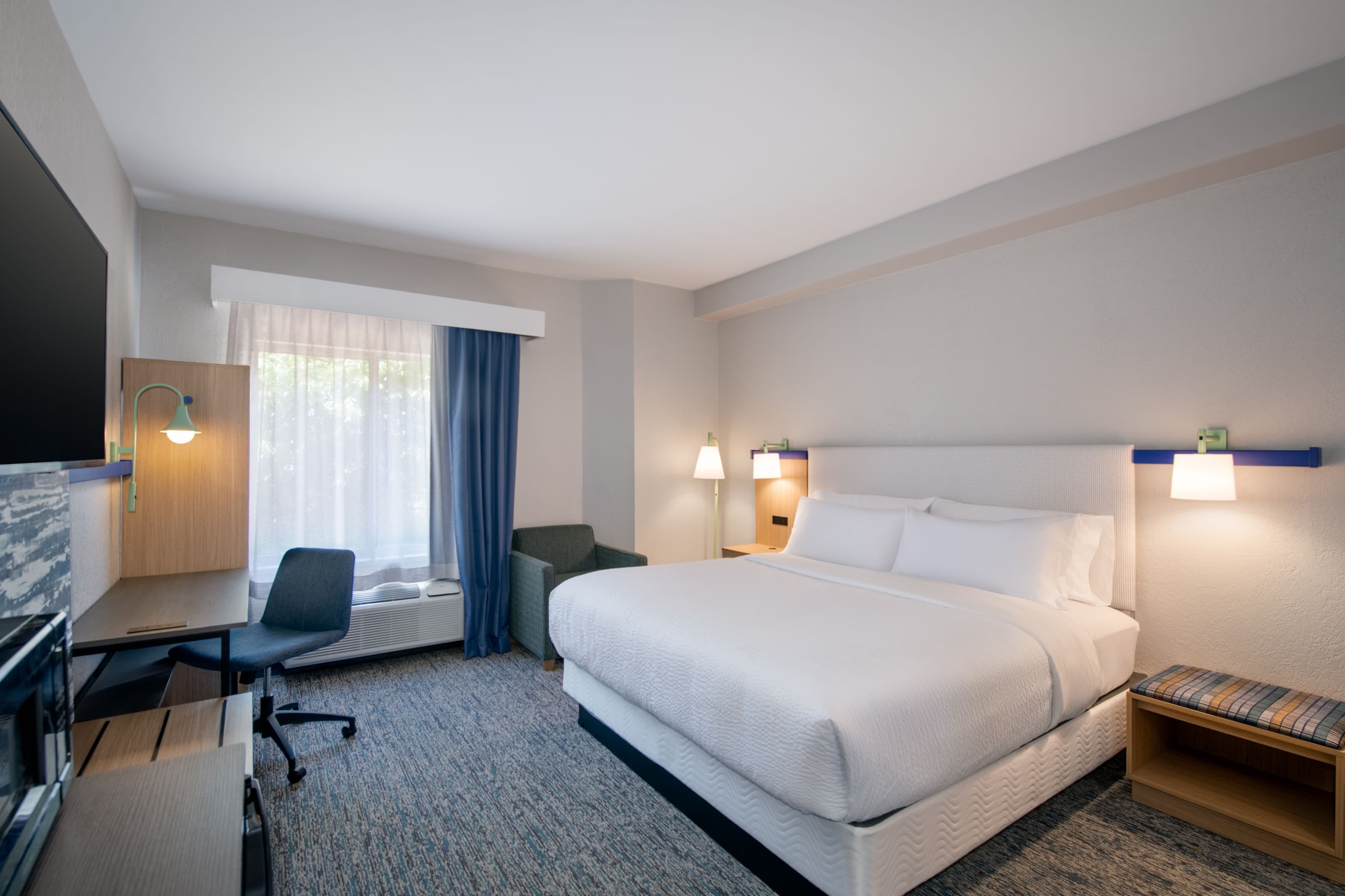 Independent (SPHC) Broad Street Inn — 3