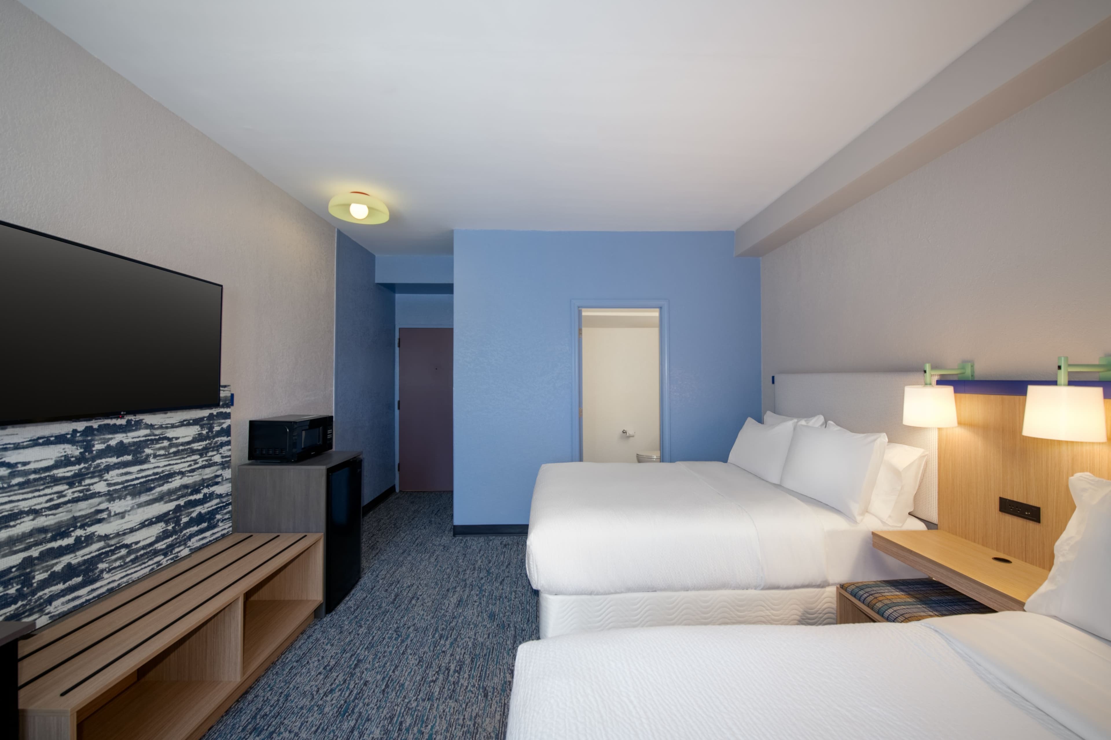 Independent (SPHC) Broad Street Inn — 7