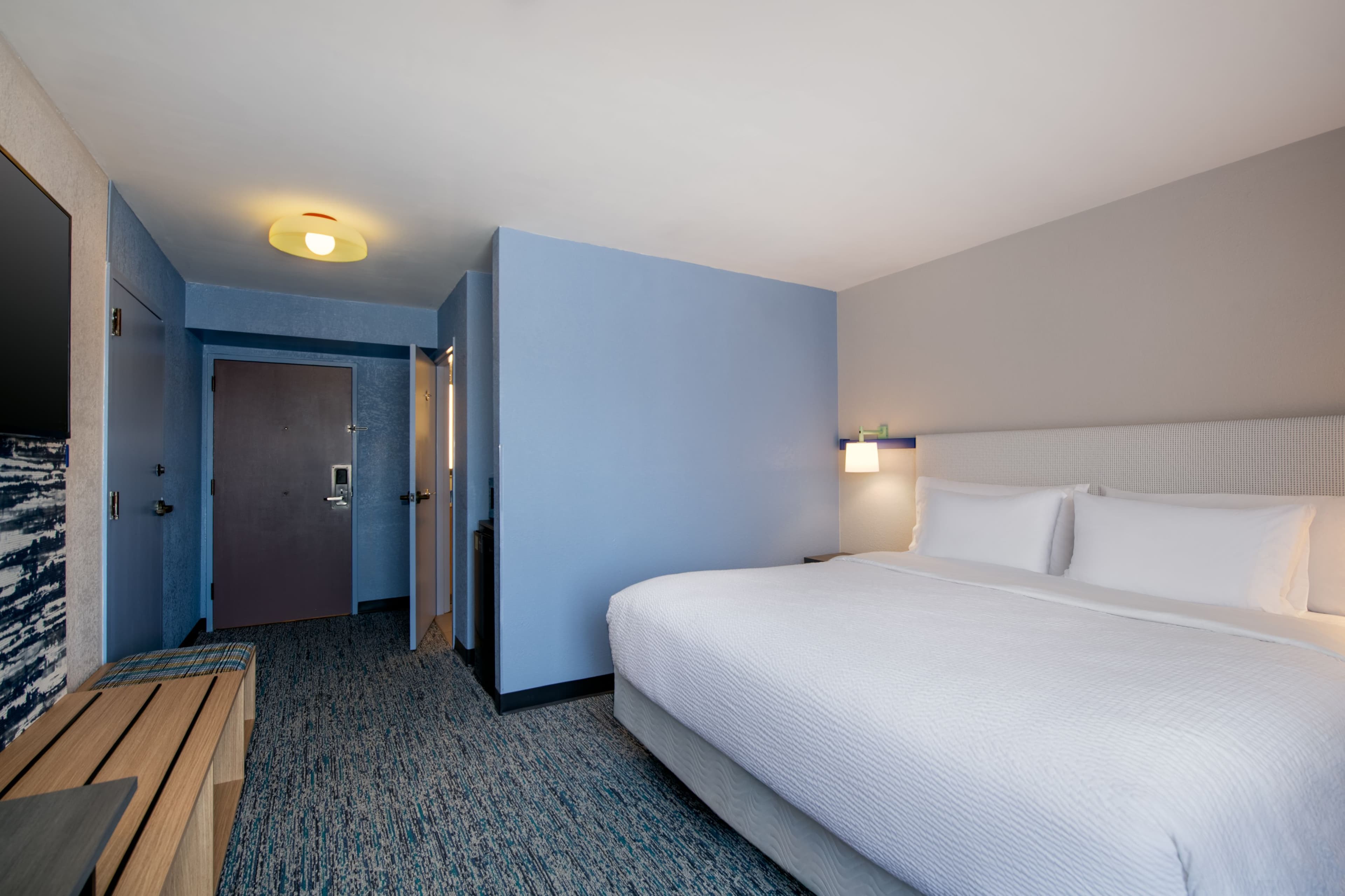 Independent (SPHC) Broad Street Inn — 18