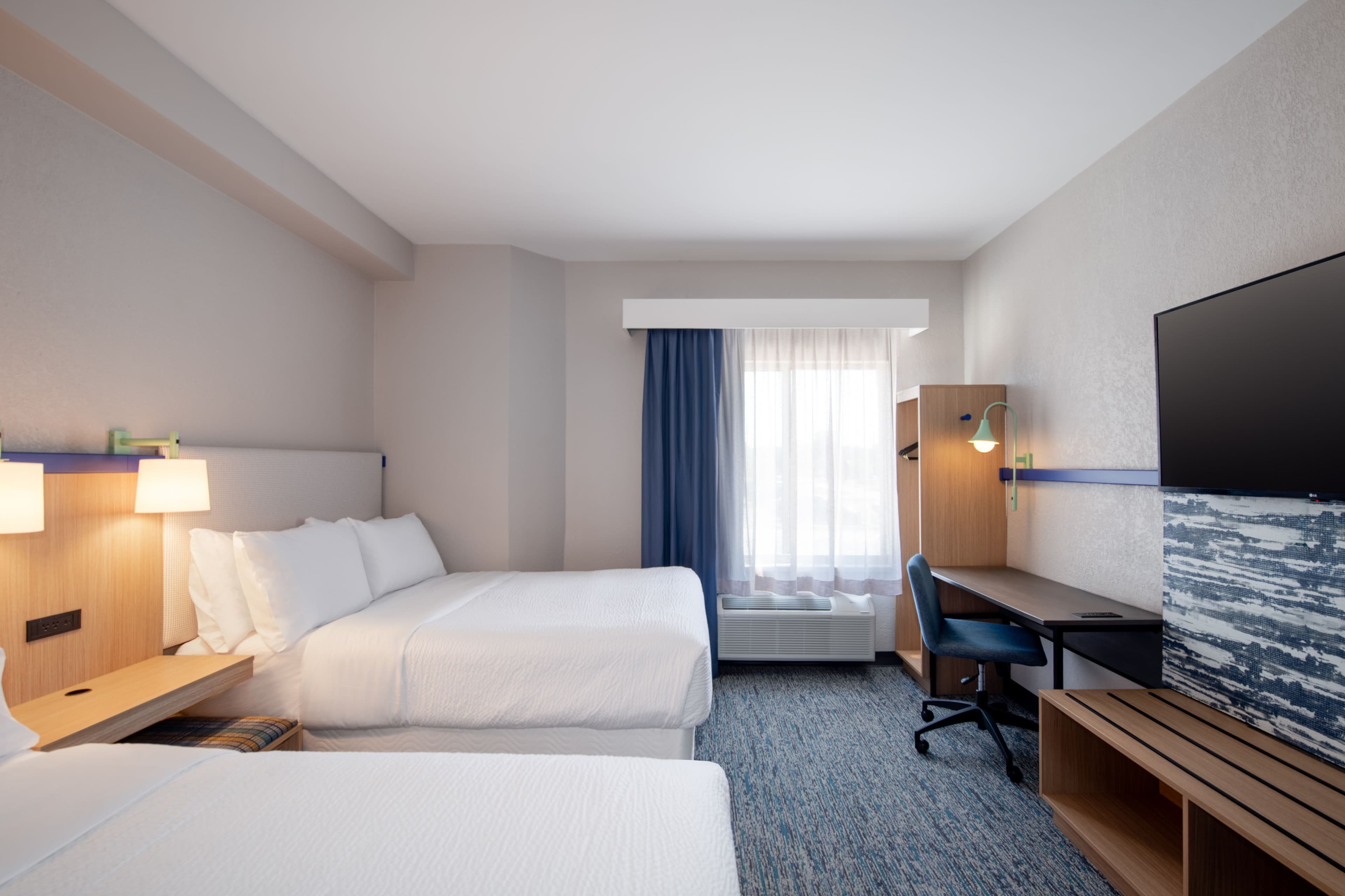 Independent (SPHC) Broad Street Inn — 9