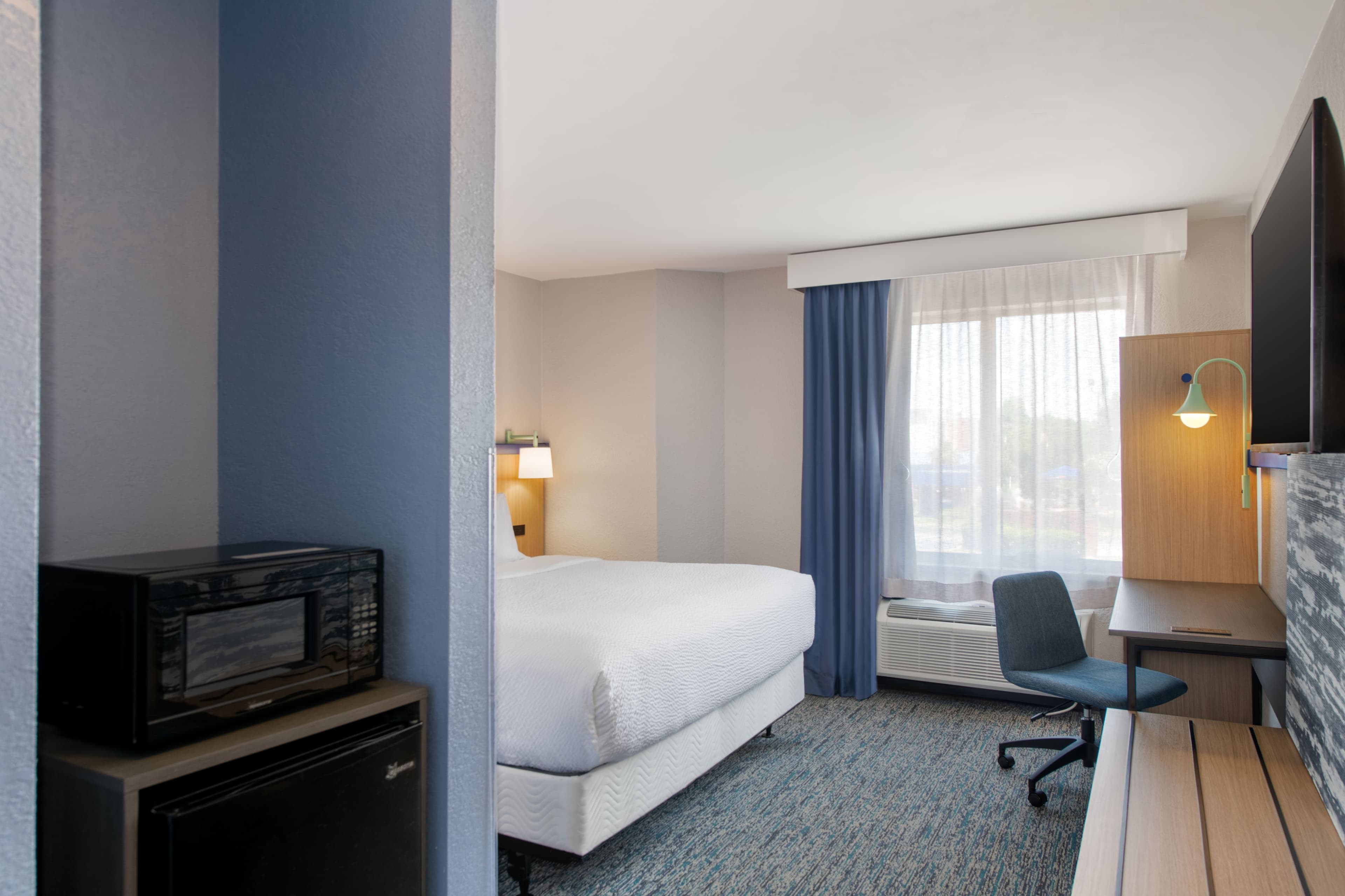 Independent (SPHC) Broad Street Inn — 26