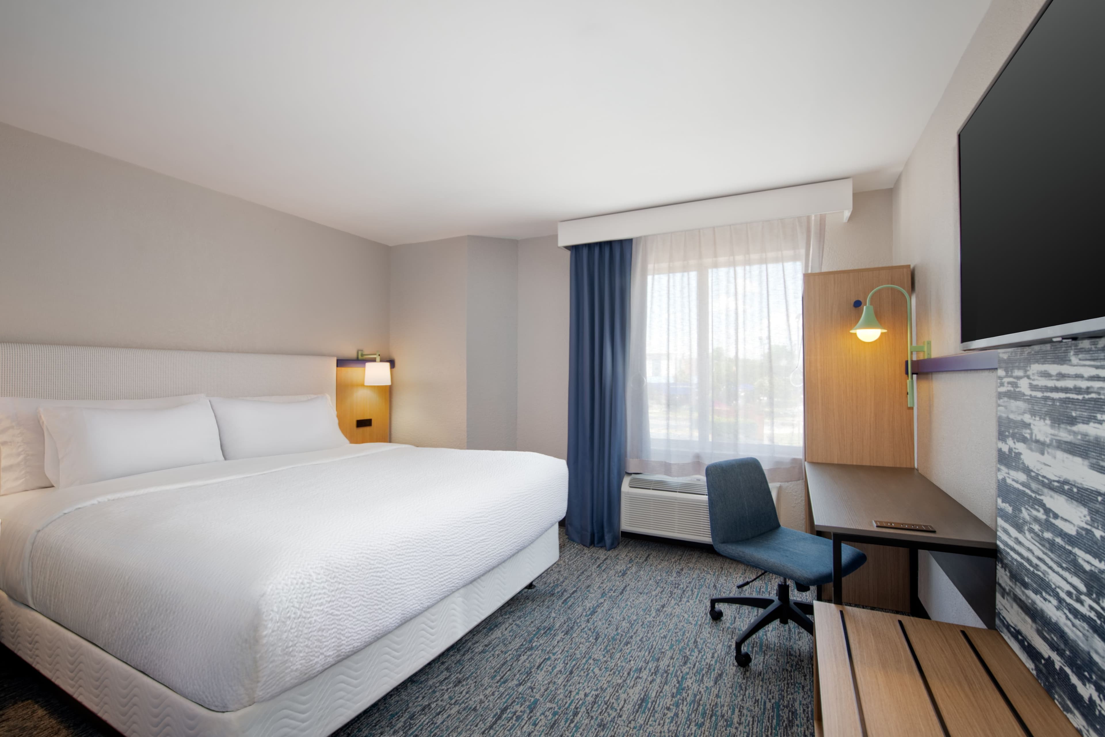 Independent (SPHC) Broad Street Inn — 19