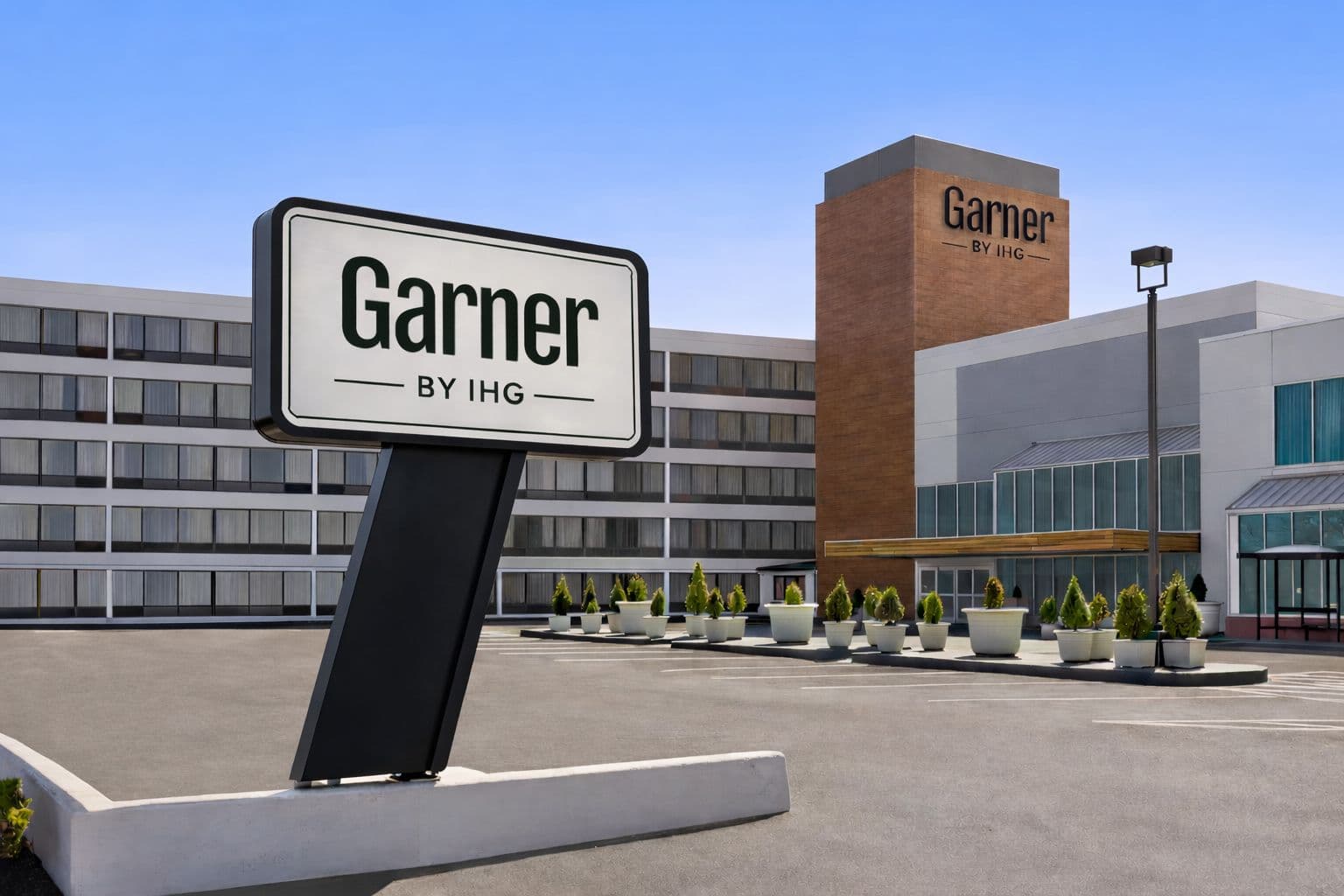 Garner Hotel Totowa